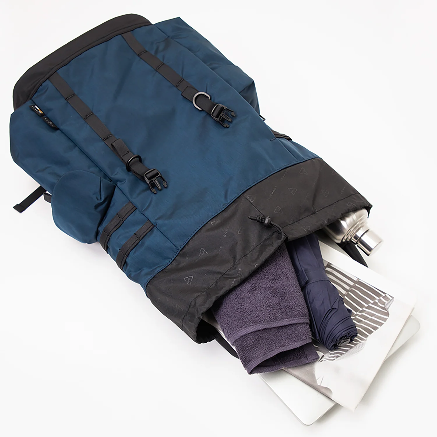 Absorb Ocean Power Series Pacific Blue Backpack - Image 12