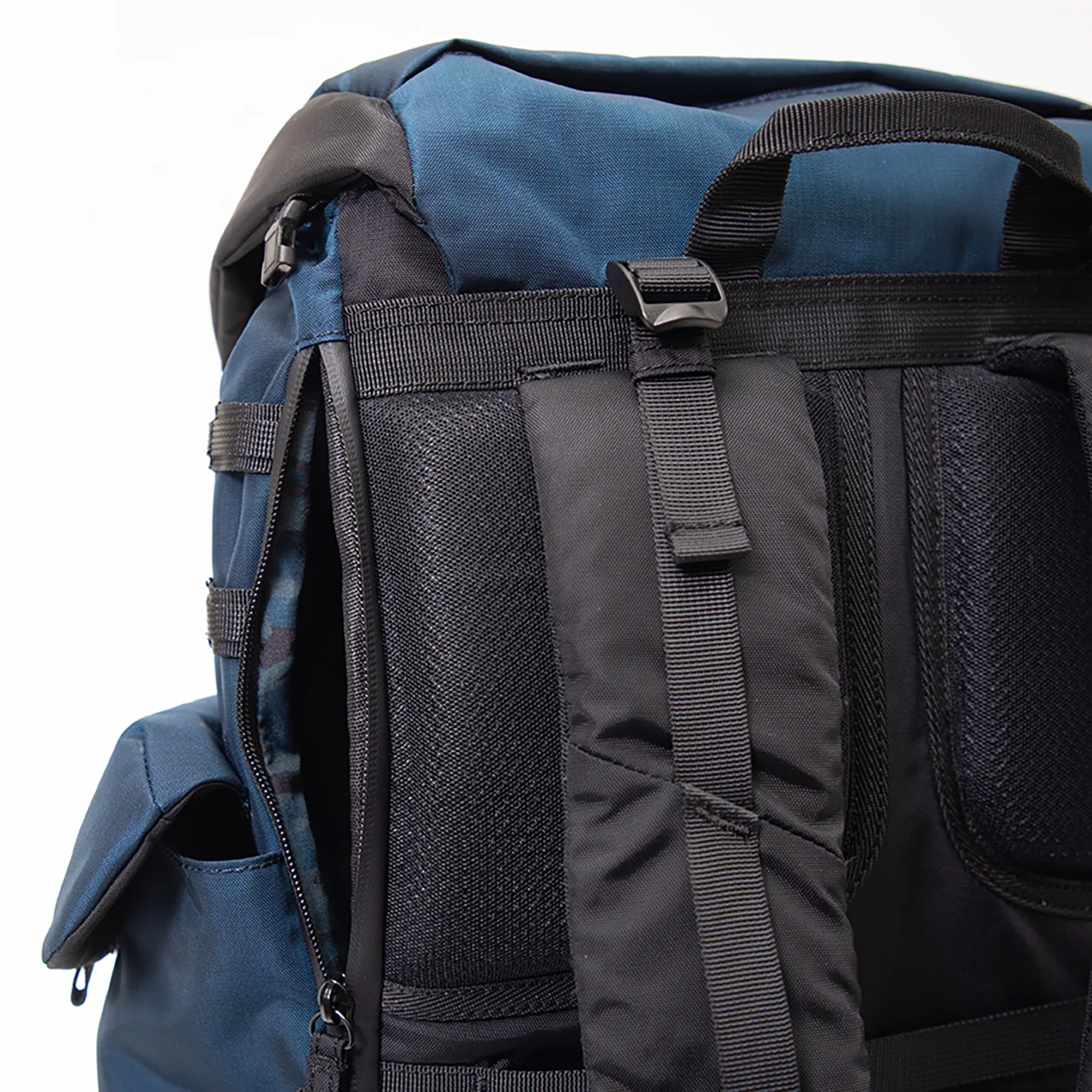 Absorb Ocean Power Series Pacific Blue Backpack - Image 13