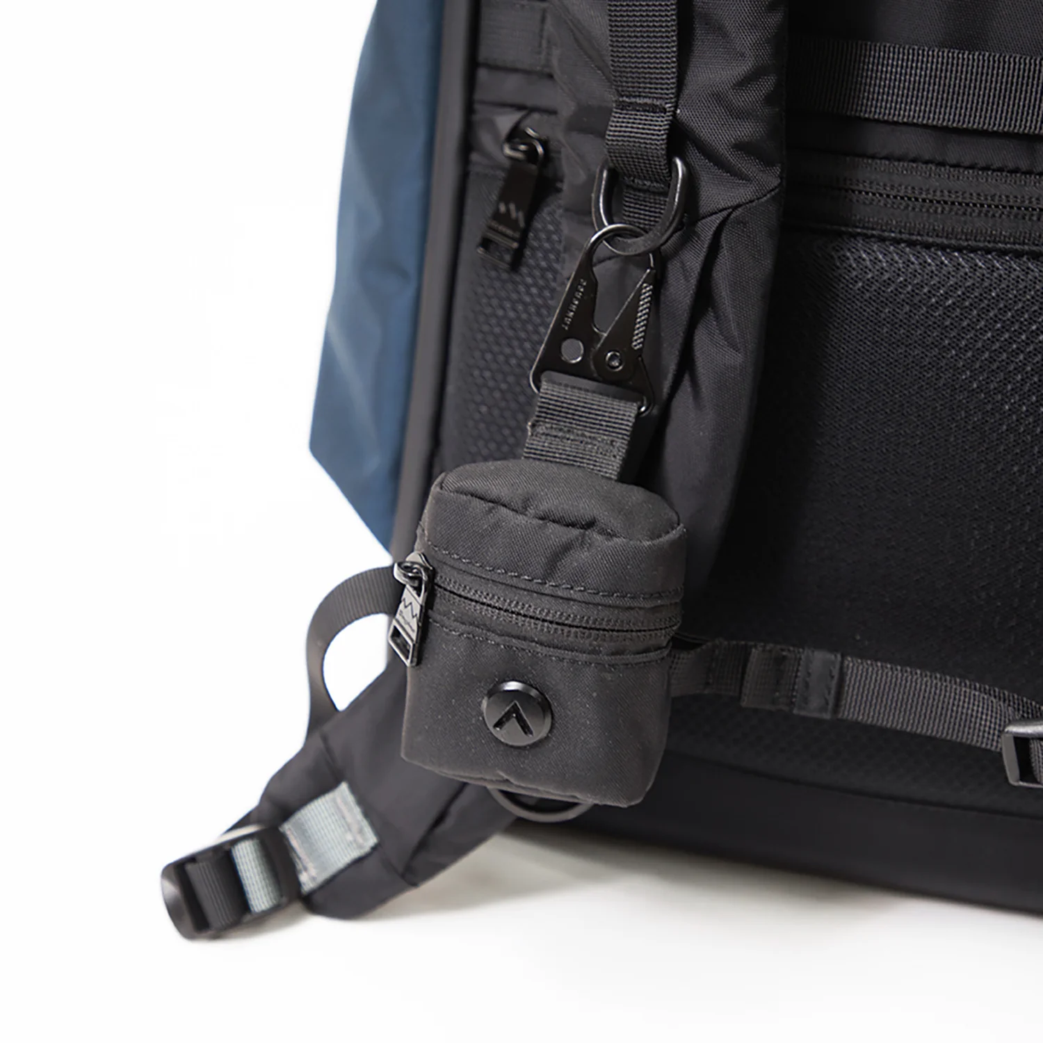 Absorb Ocean Power Series Pacific Blue Backpack - Image 14