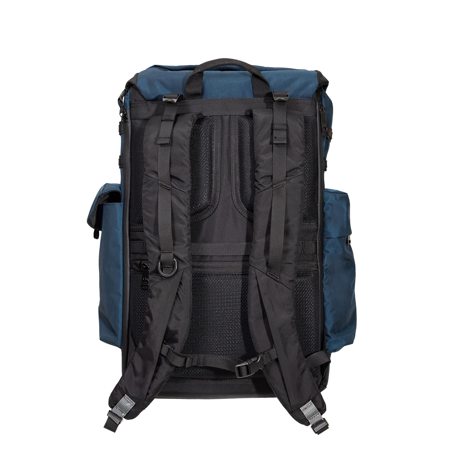 Absorb Ocean Power Series Pacific Blue Backpack - Image 3