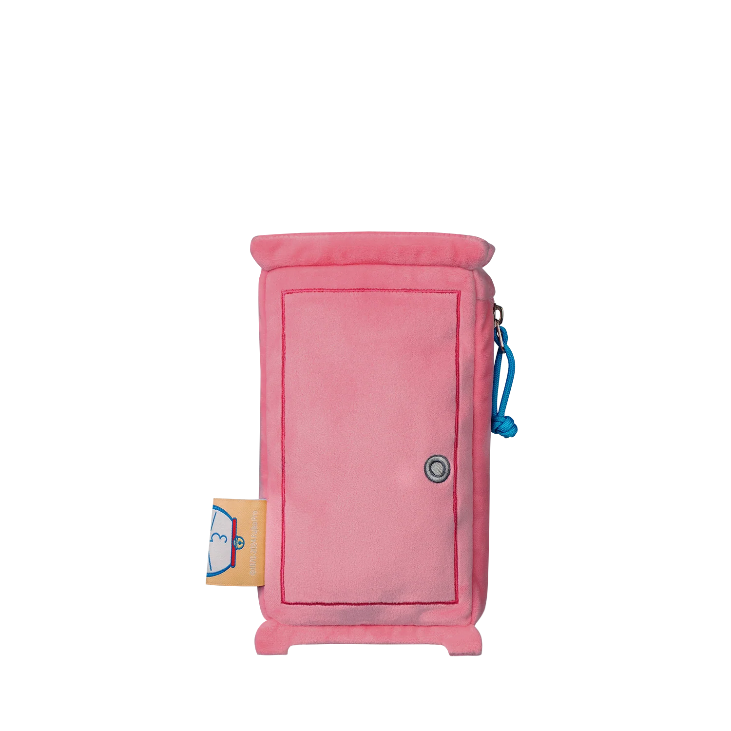 Anywhere Door Doraemon X Doughnut Series Pouch - Image 3