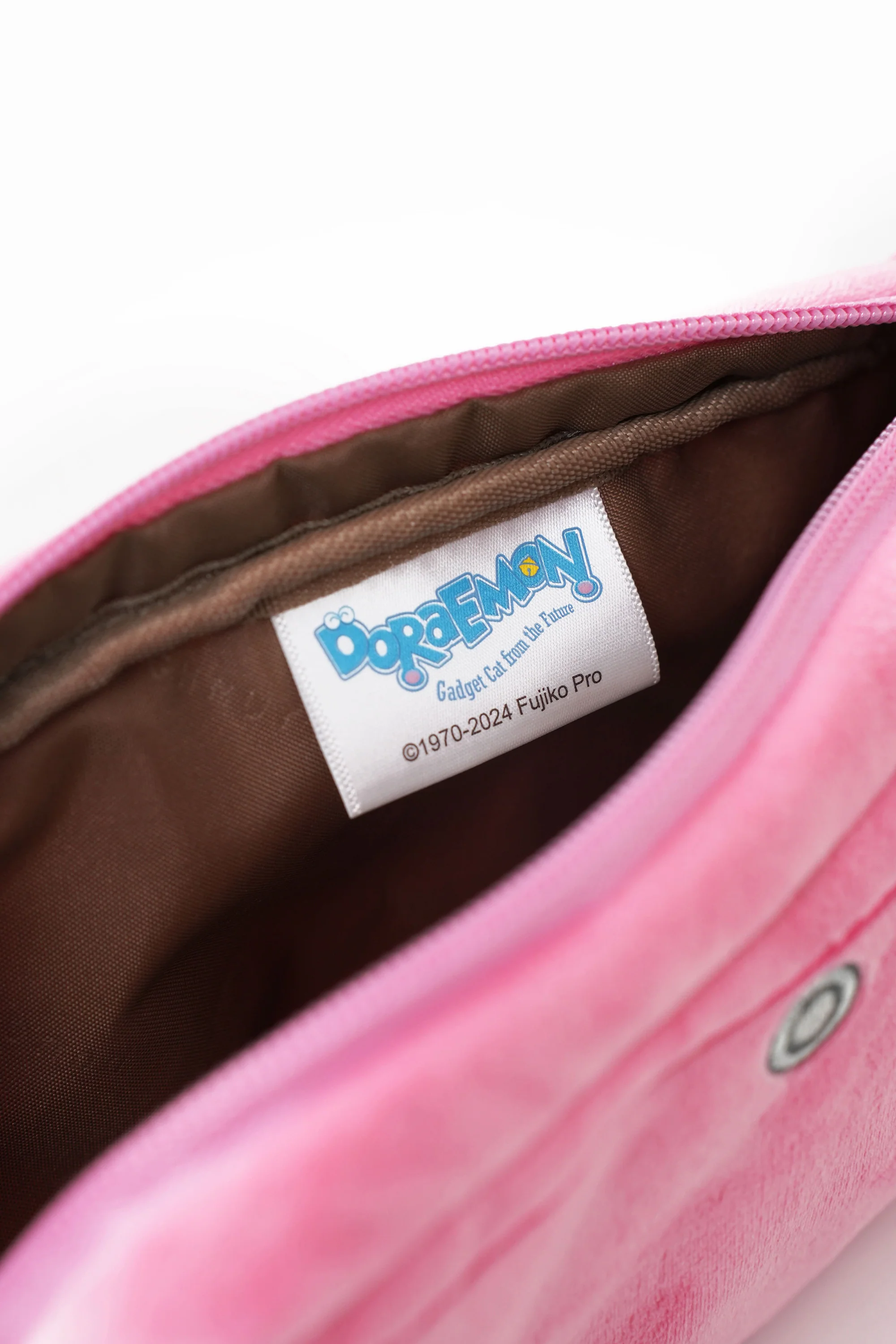 Anywhere Door Doraemon X Doughnut Series Pouch - Image 6