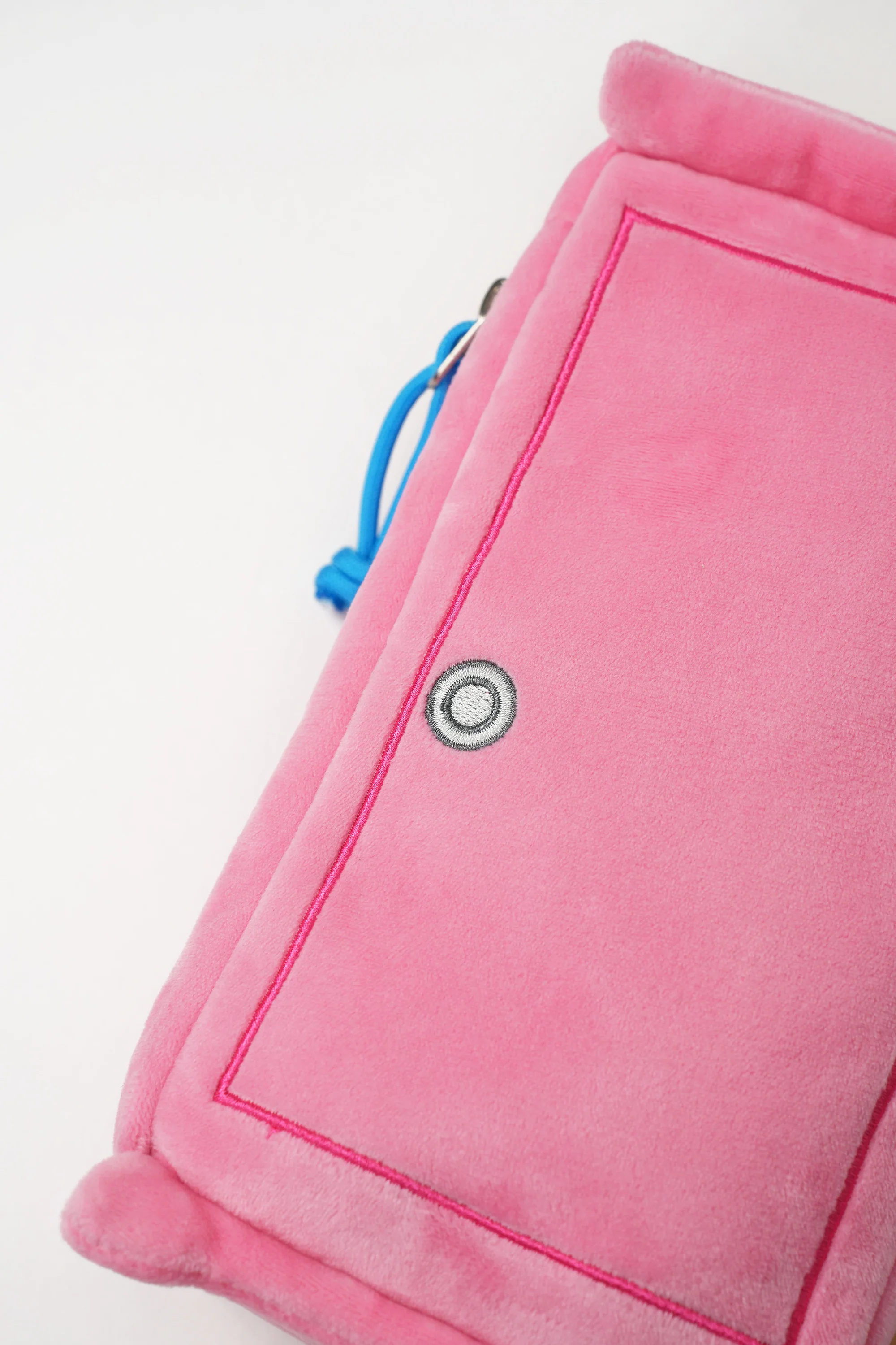 Anywhere Door Doraemon X Doughnut Series Pouch - Image 8