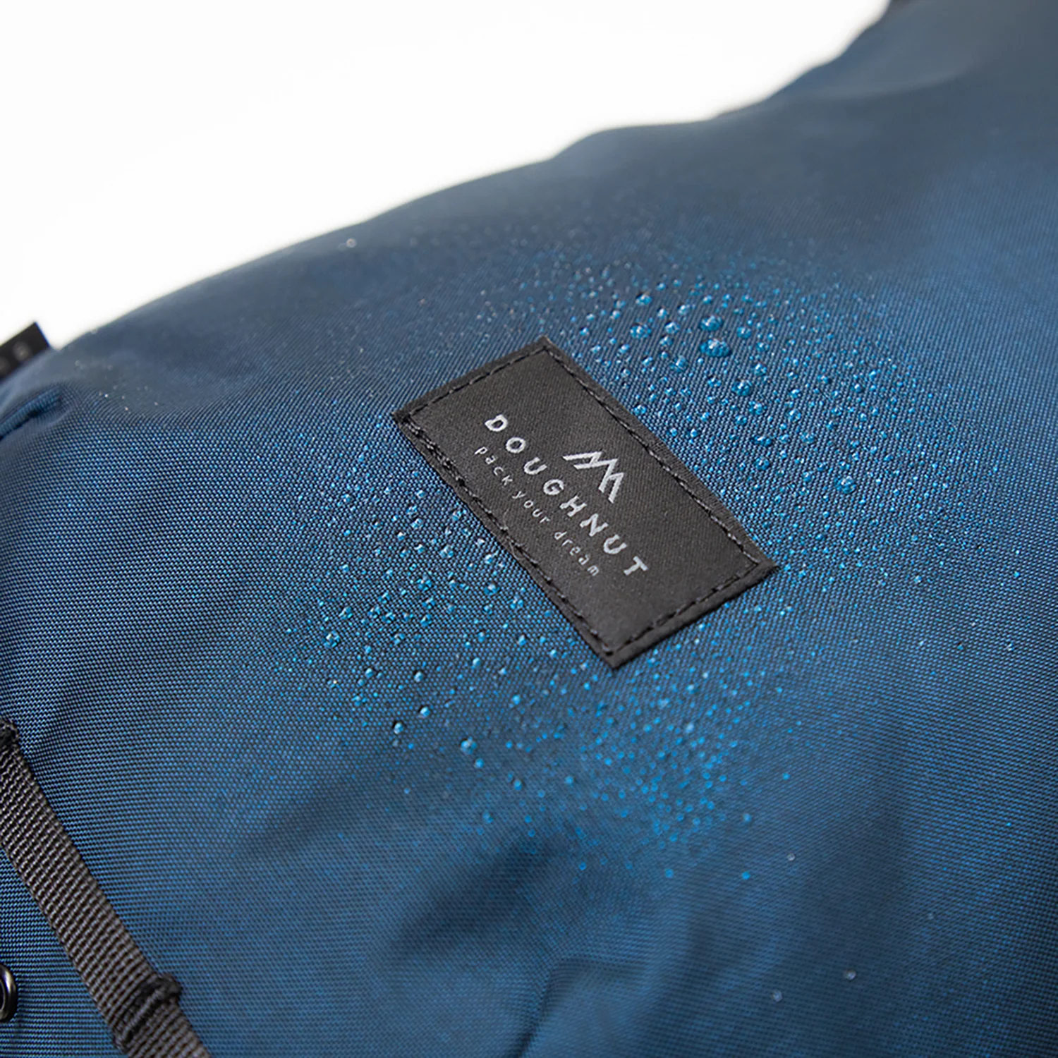Astir Large Ocean Power Series Pacific Blue Backpack - Image 10