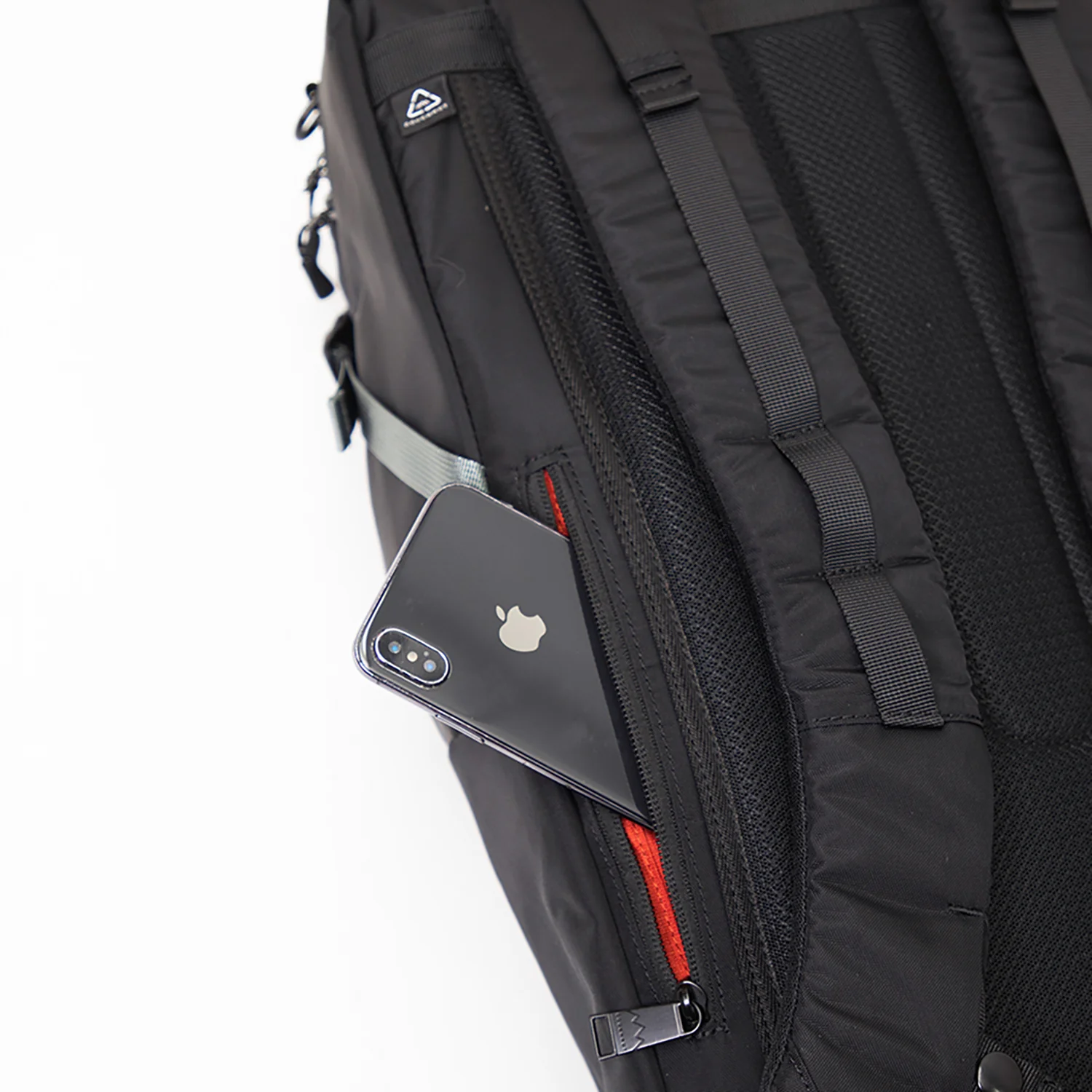 Astir Large Ocean Power Series Pacific Blue Backpack - Image 5