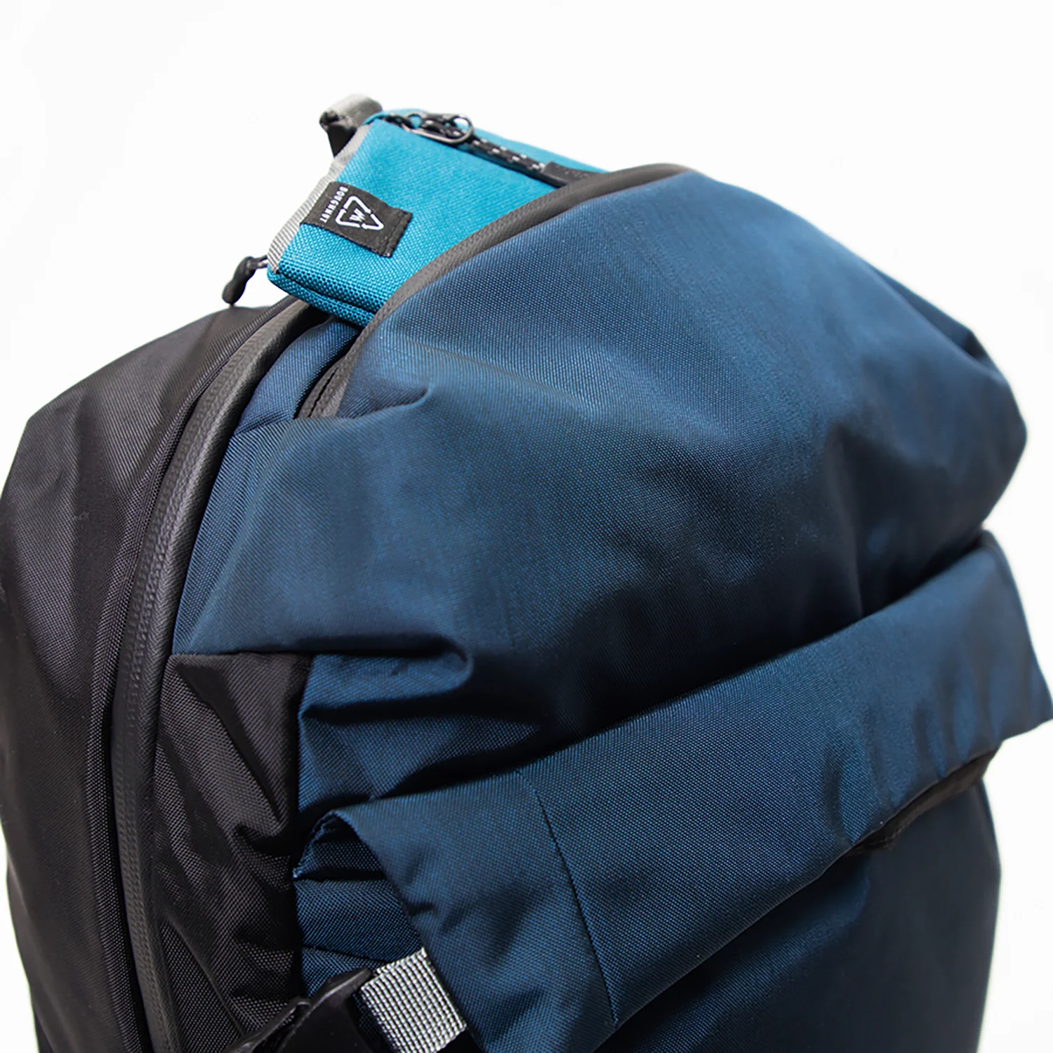 Astir Large Ocean Power Series Pacific Blue Backpack - Image 7
