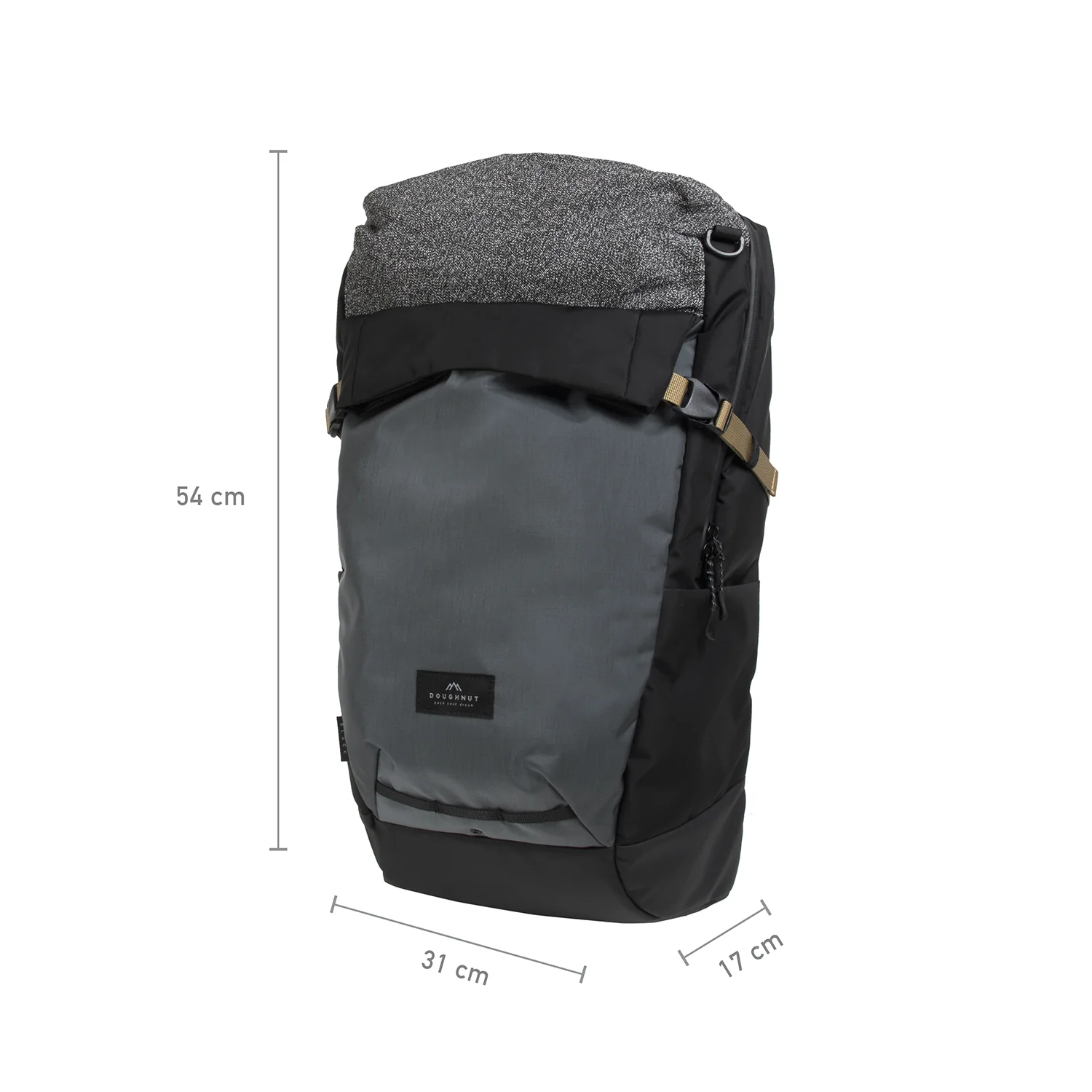 Astir Large Shield Series Backpack - Image 4