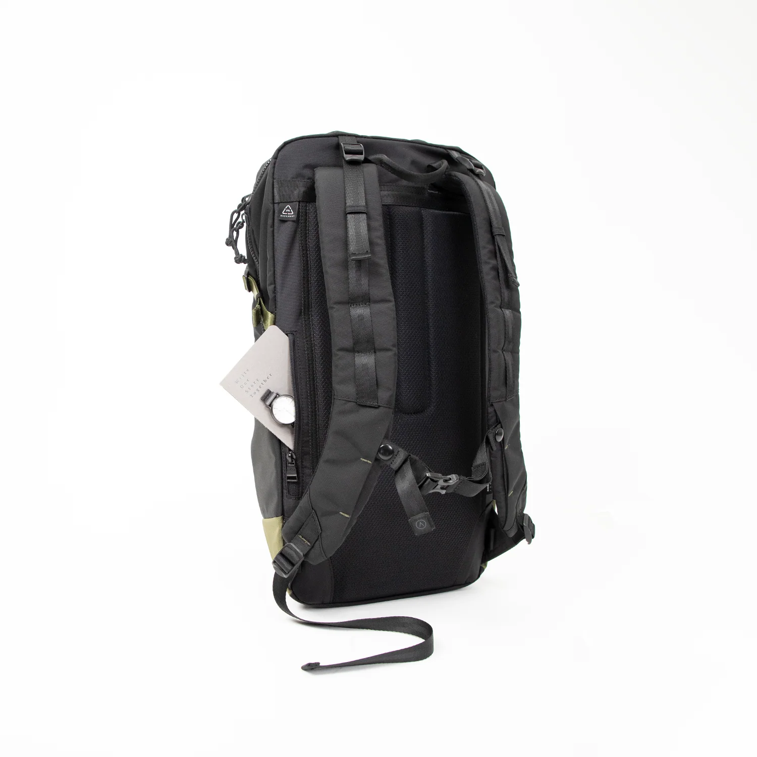 Astir Large Titan Series Backpack - Image 14