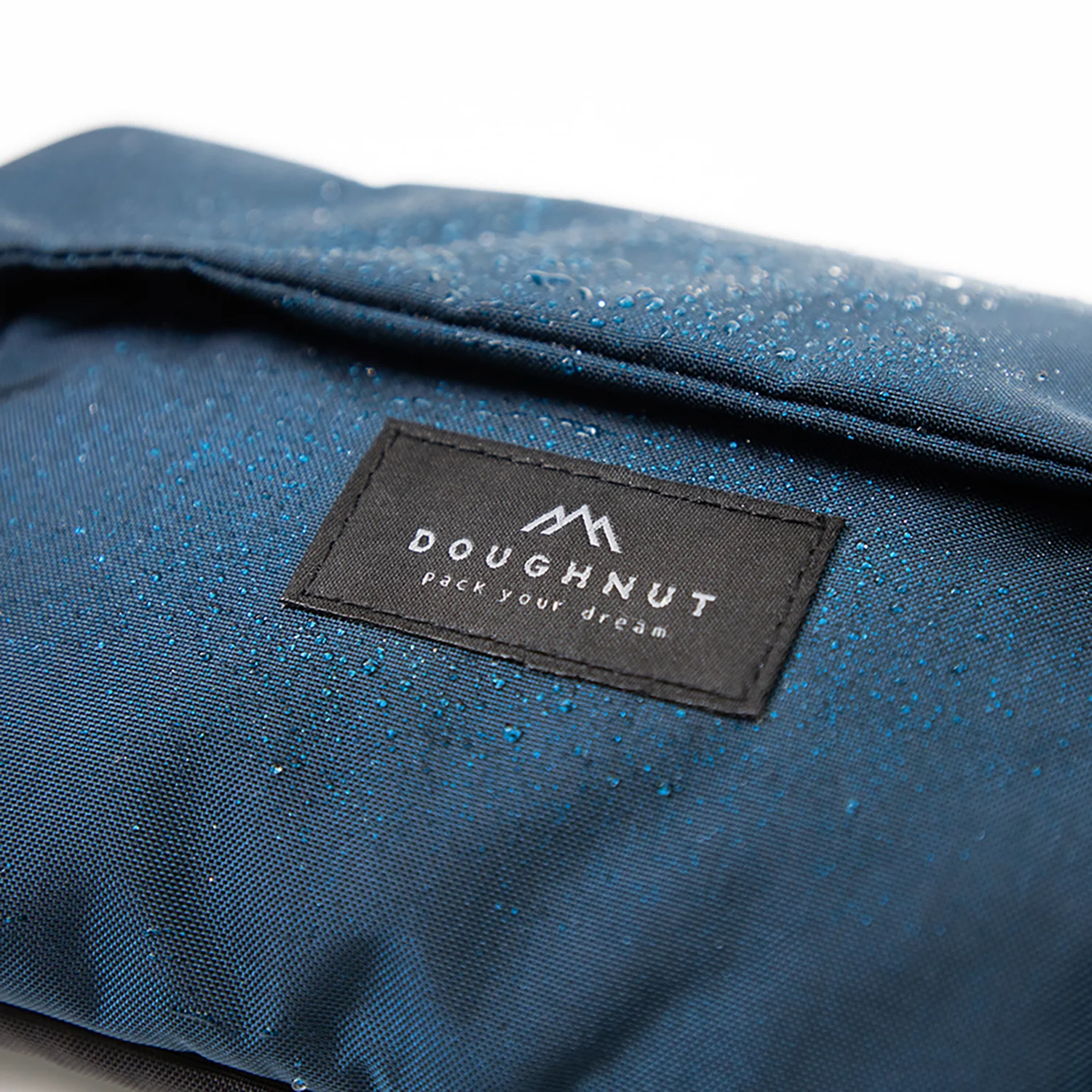 Atom Ocean Power Series Pacific Blue Harness Bag - Image 8