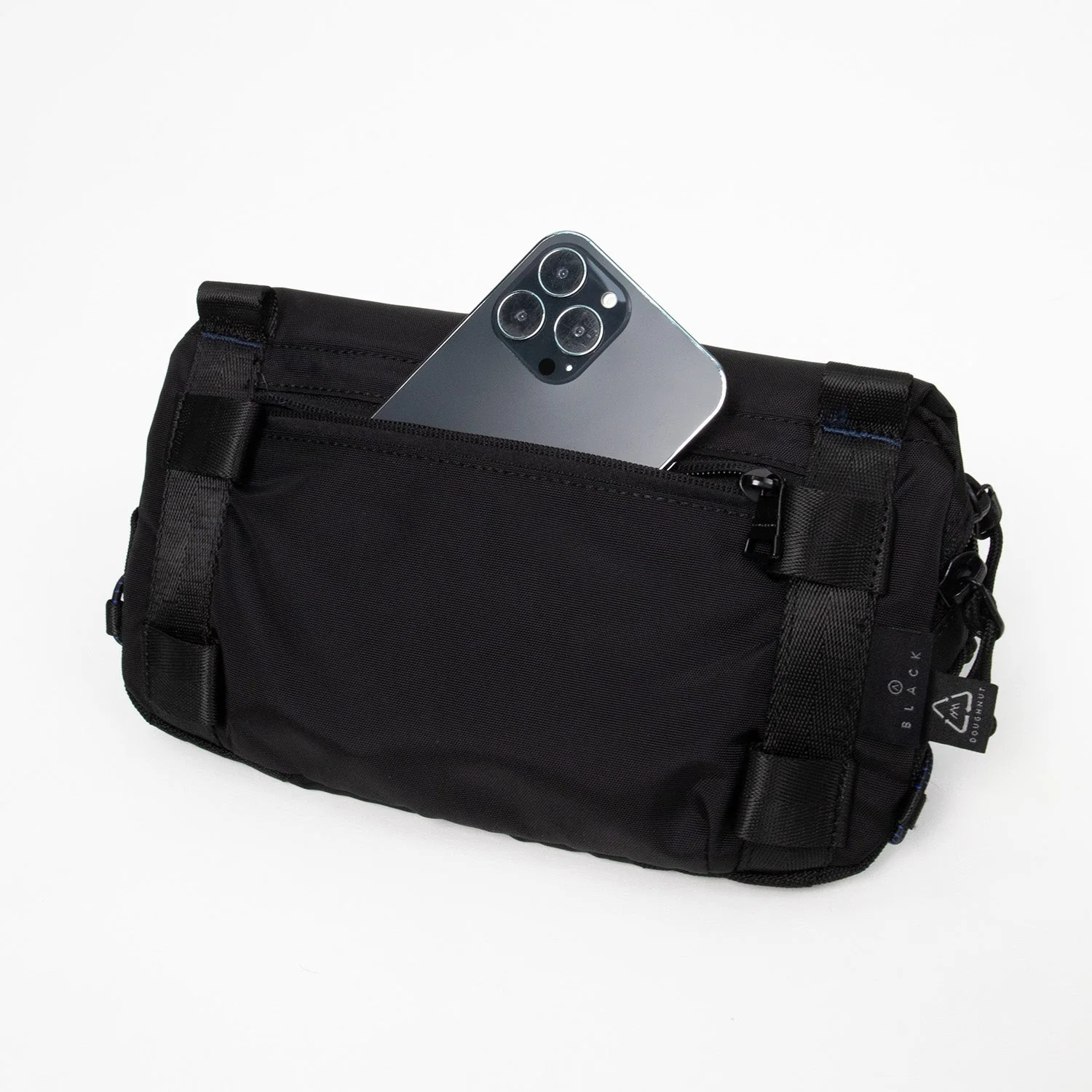 Atom The Actualise Series Harness Bag - Image 7