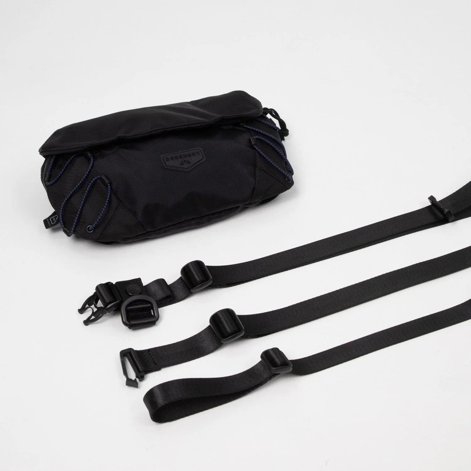 Atom The Actualise Series Harness Bag - Image 8