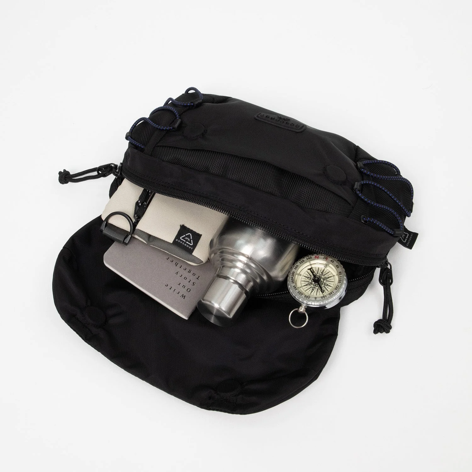 Atom The Actualise Series Harness Bag - Image 9