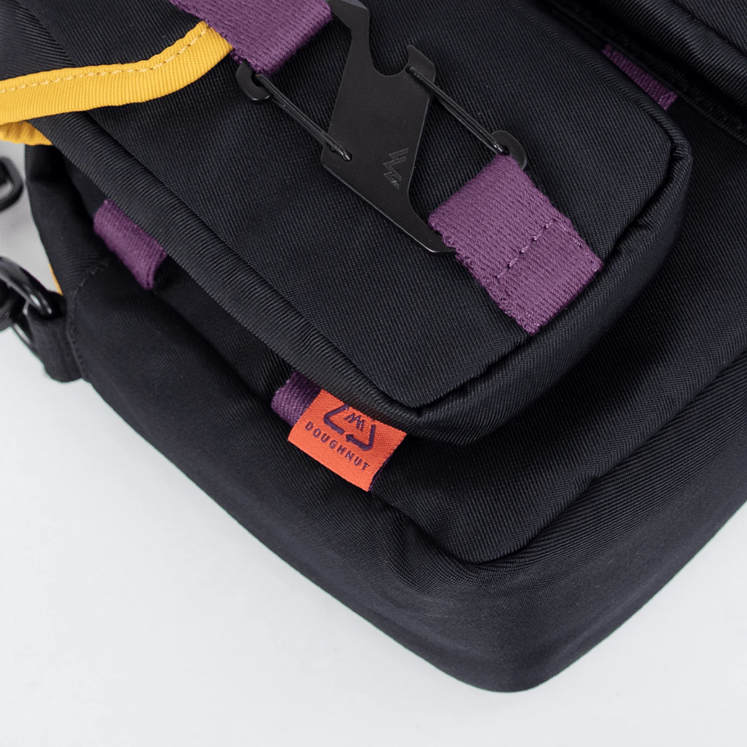 Binocular Happy Camper Series Crossbody Bag - Image 10