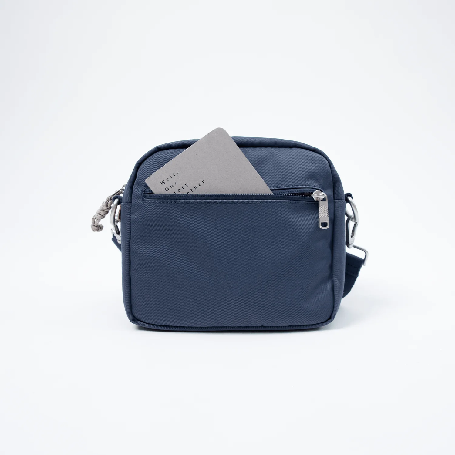 Binocular Happy Camper Series Crossbody Bag - Image 14