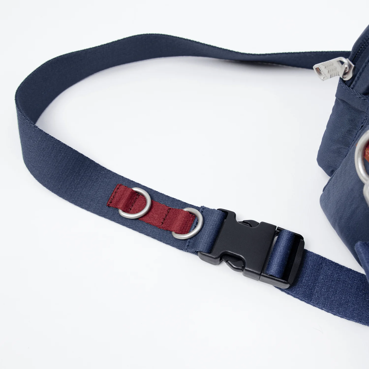 Binocular Happy Camper Series Crossbody Bag - Image 19