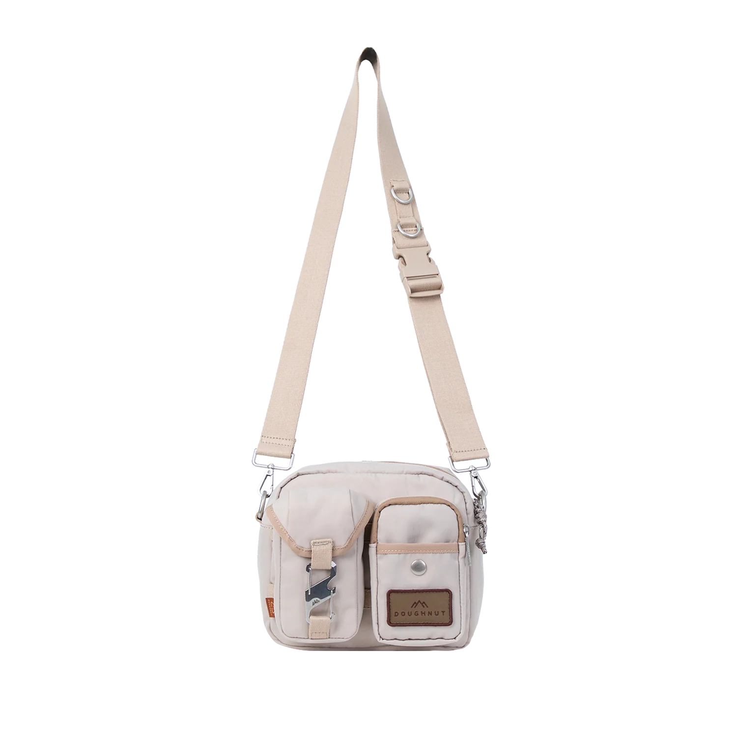Binocular Happy Camper Series Crossbody Bag - Image 5