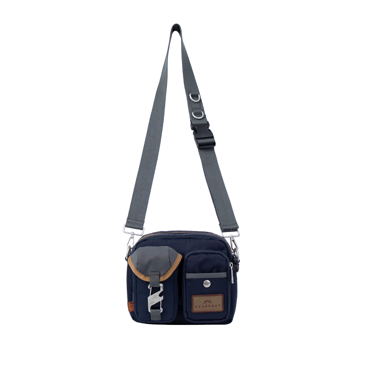 Binocular Happy Camper Series Crossbody Bag - Image 7