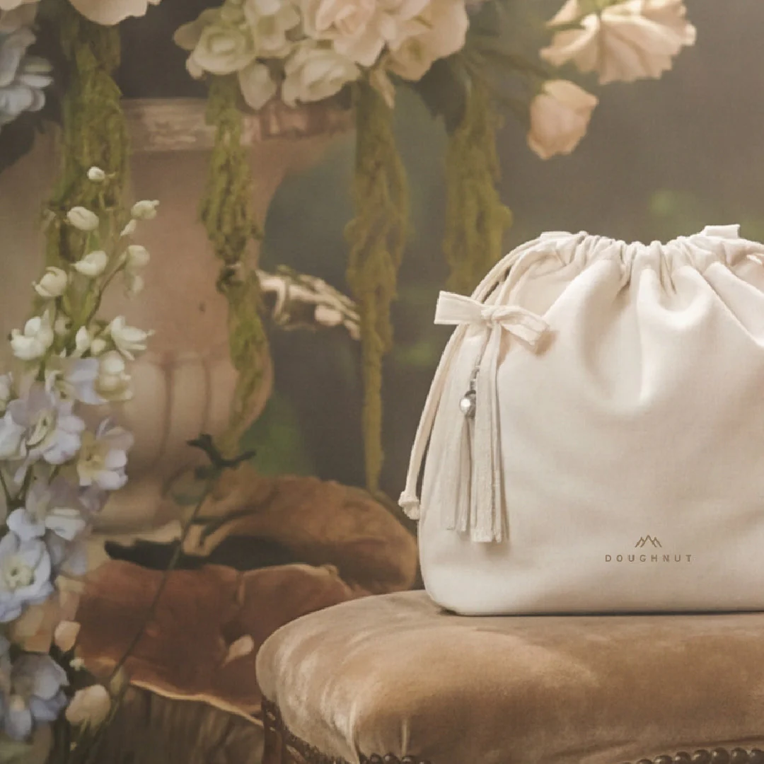 Canele Enchanted Series Crossbody Bag - Image 12