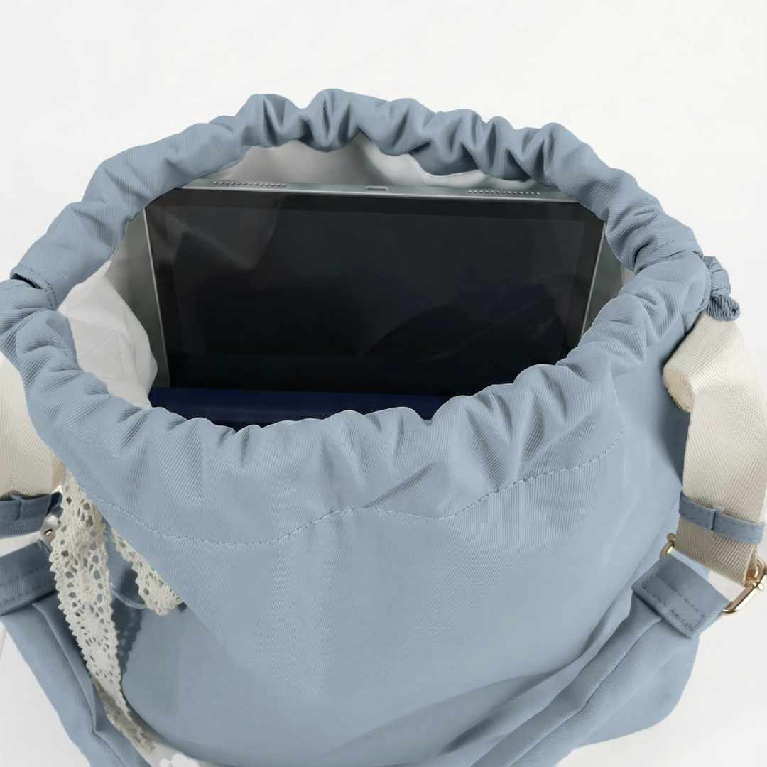 Canele Enchanted Series Crossbody Bag - Image 15