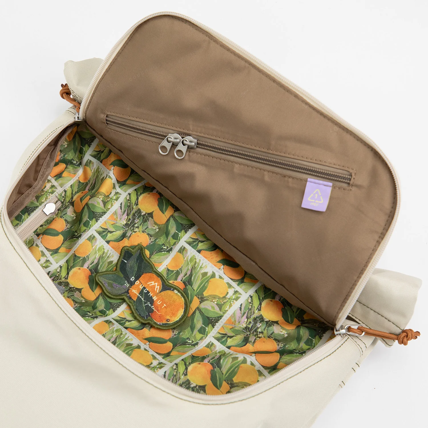Christopher Doughnut X Denise Peter Series Backpack - Image 15