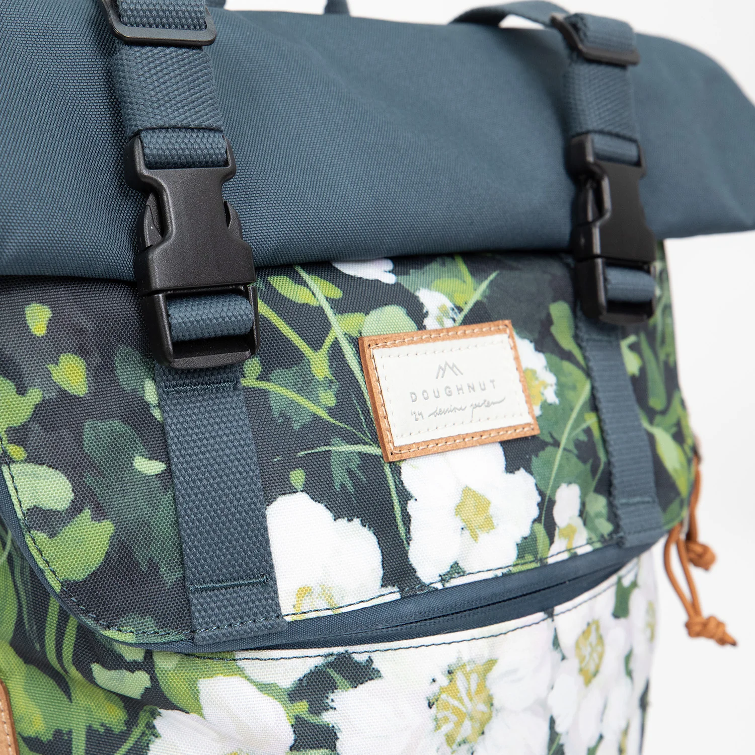 Christopher Doughnut X Denise Peter Series Backpack - Image 17