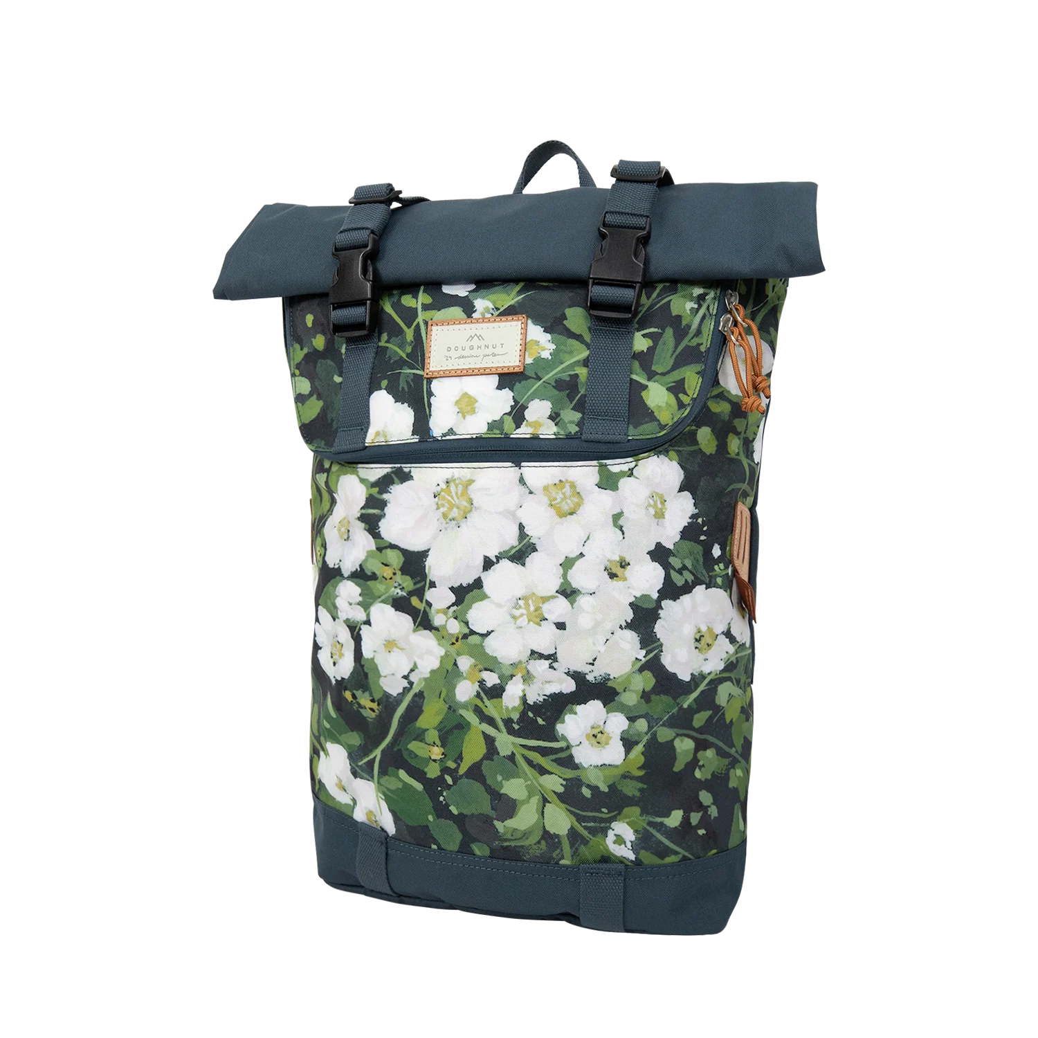 Christopher Doughnut X Denise Peter Series Backpack - Image 6