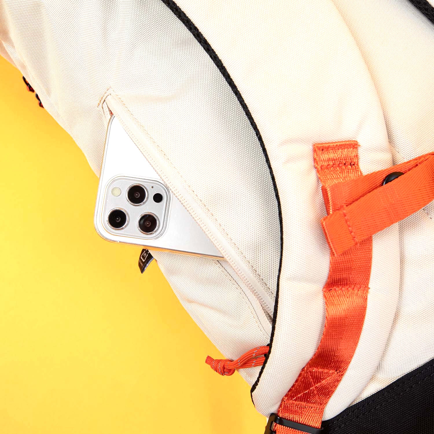 Christopher Doughnut X The Dudes II Series Backpack - Image 12