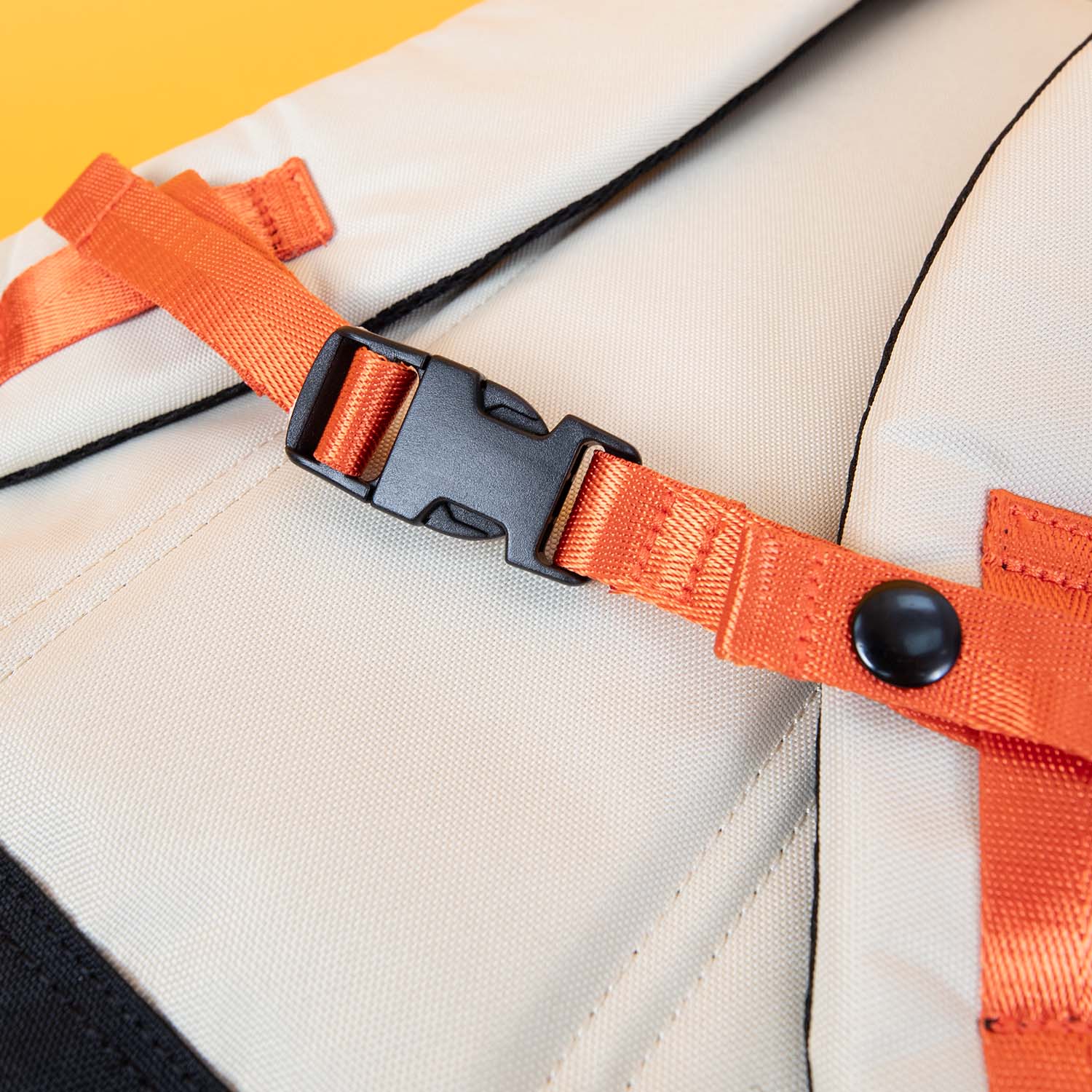 Christopher Doughnut X The Dudes II Series Backpack - Image 13