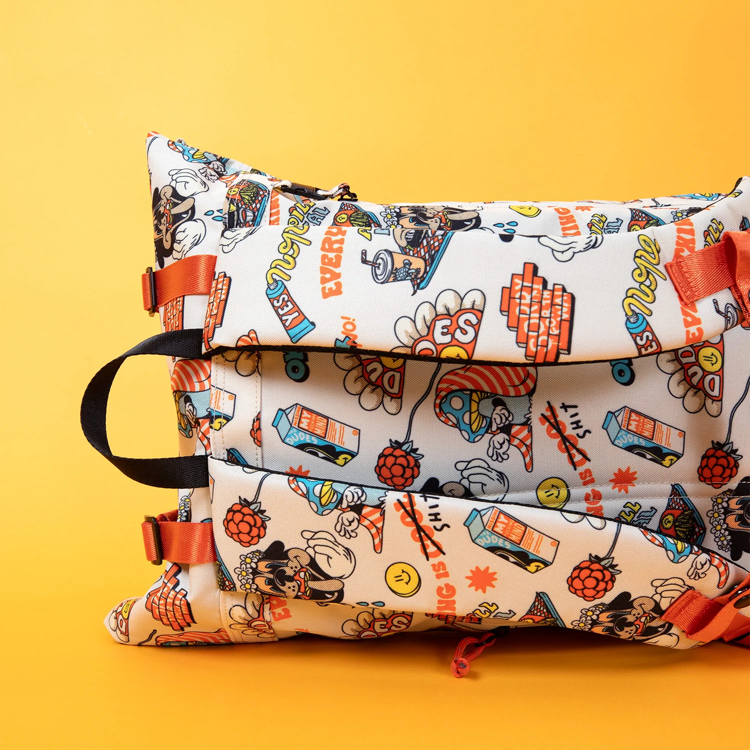 Christopher Doughnut X The Dudes II Series Backpack - Image 17