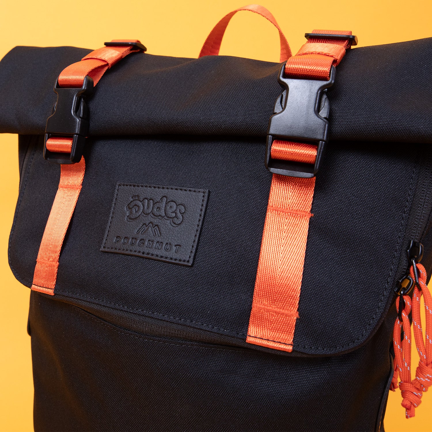 Christopher Doughnut X The Dudes II Series Backpack - Image 19