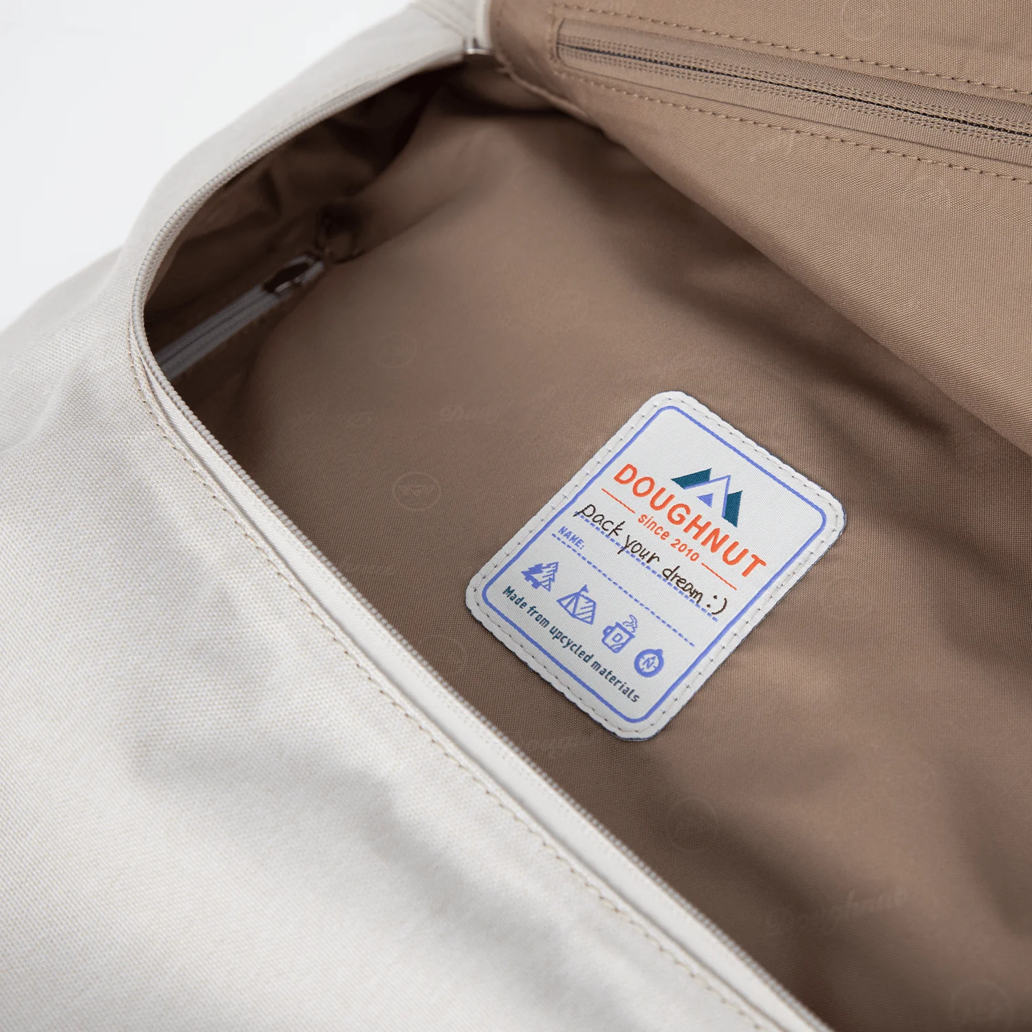 Christopher Happy Camper Series Backpack - Image 17
