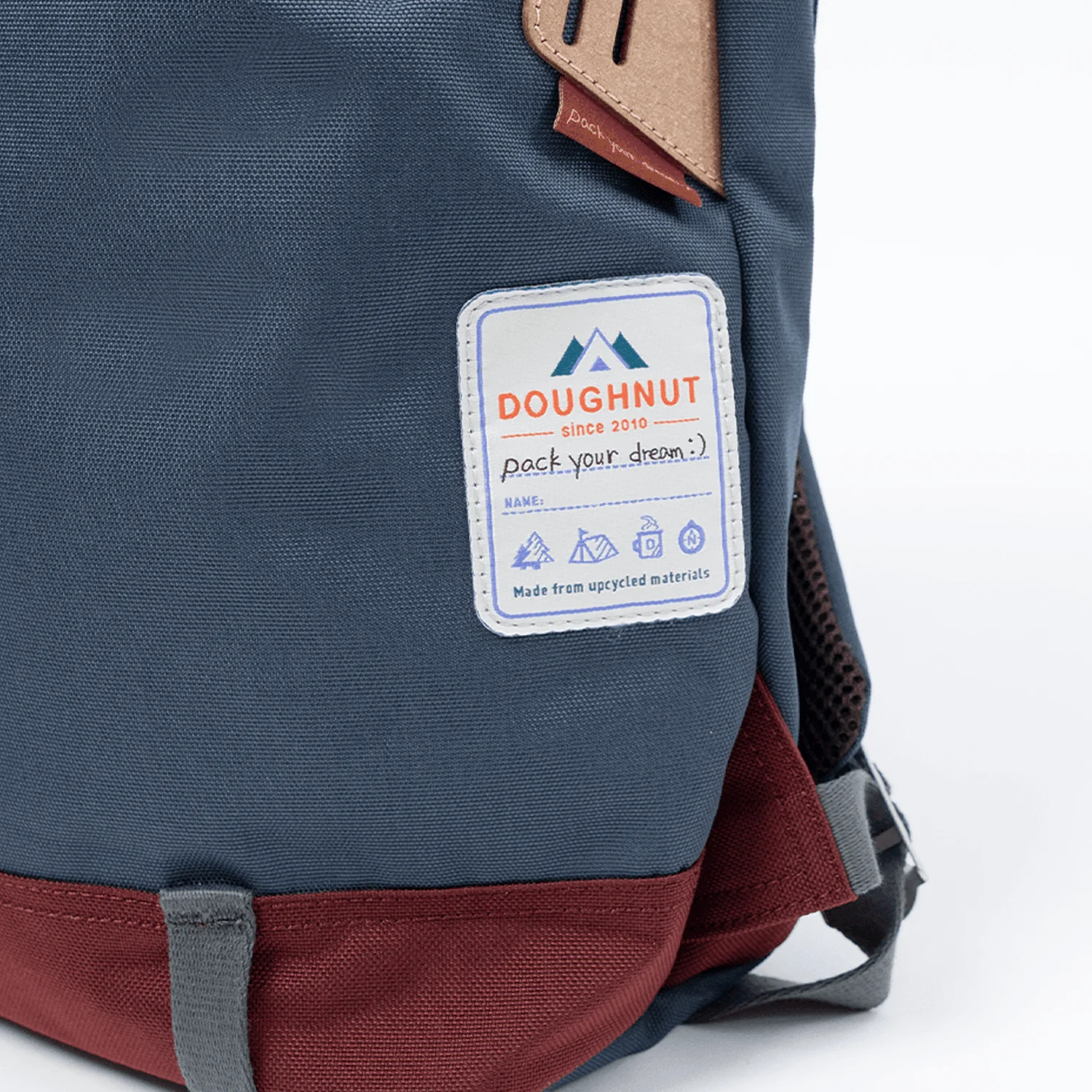Christopher Happy Camper Series Backpack - Image 19