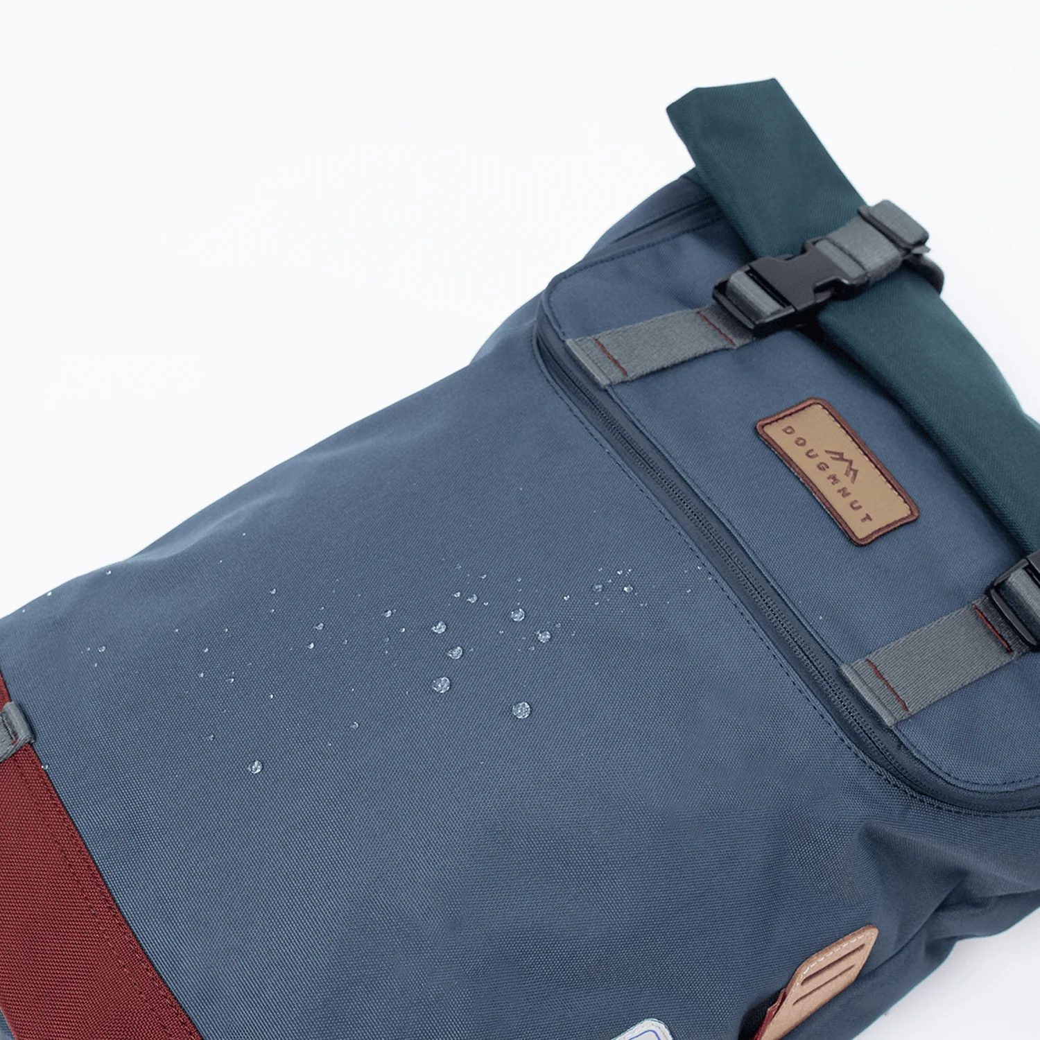Christopher Happy Camper Series Backpack - Image 23