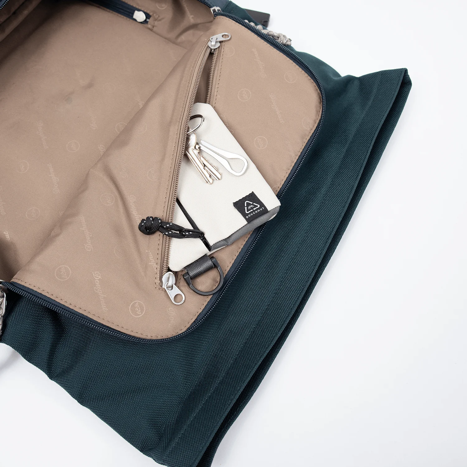 Christopher Happy Camper Series Backpack - Image 24