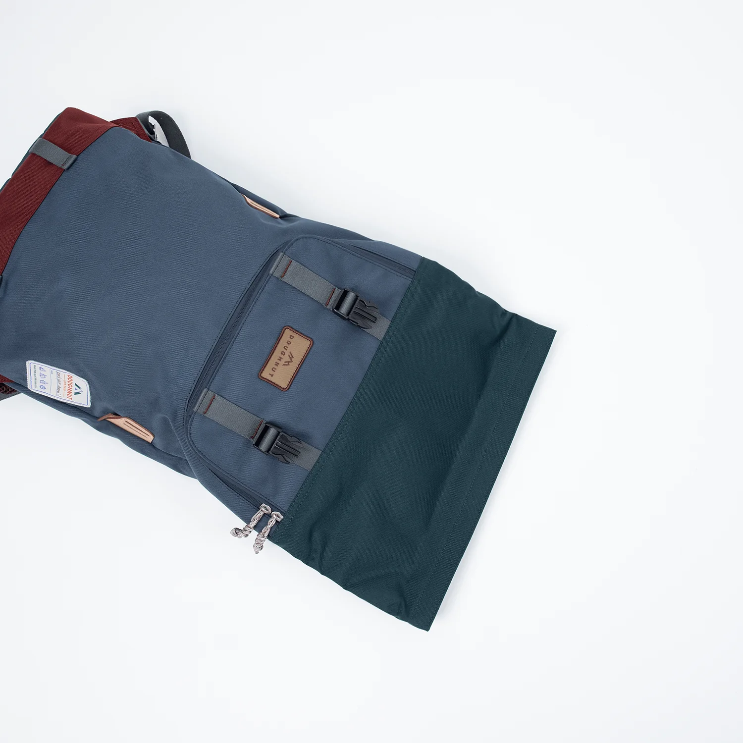 Christopher Happy Camper Series Backpack - Image 25