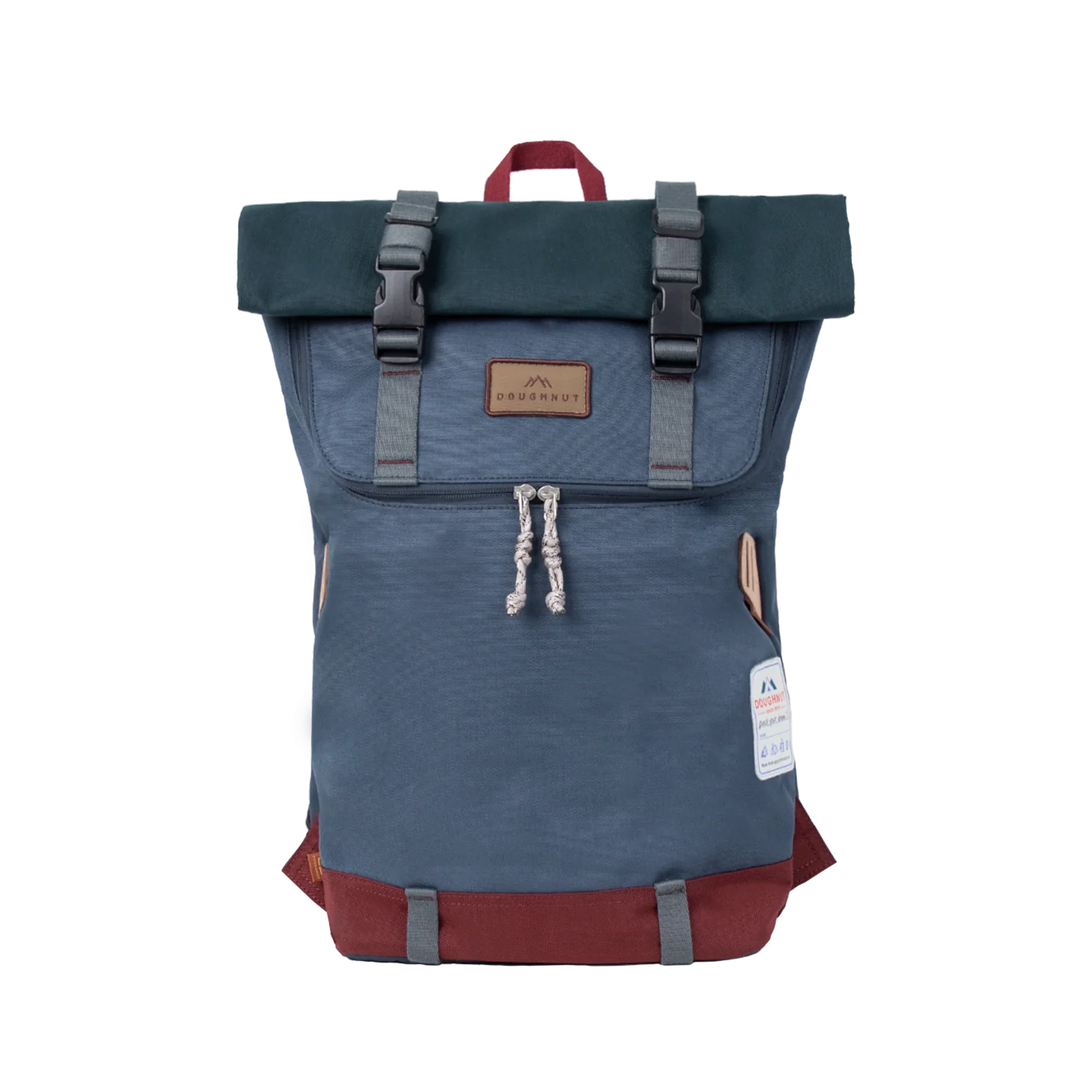 Christopher Happy Camper Series Backpack - Image 7
