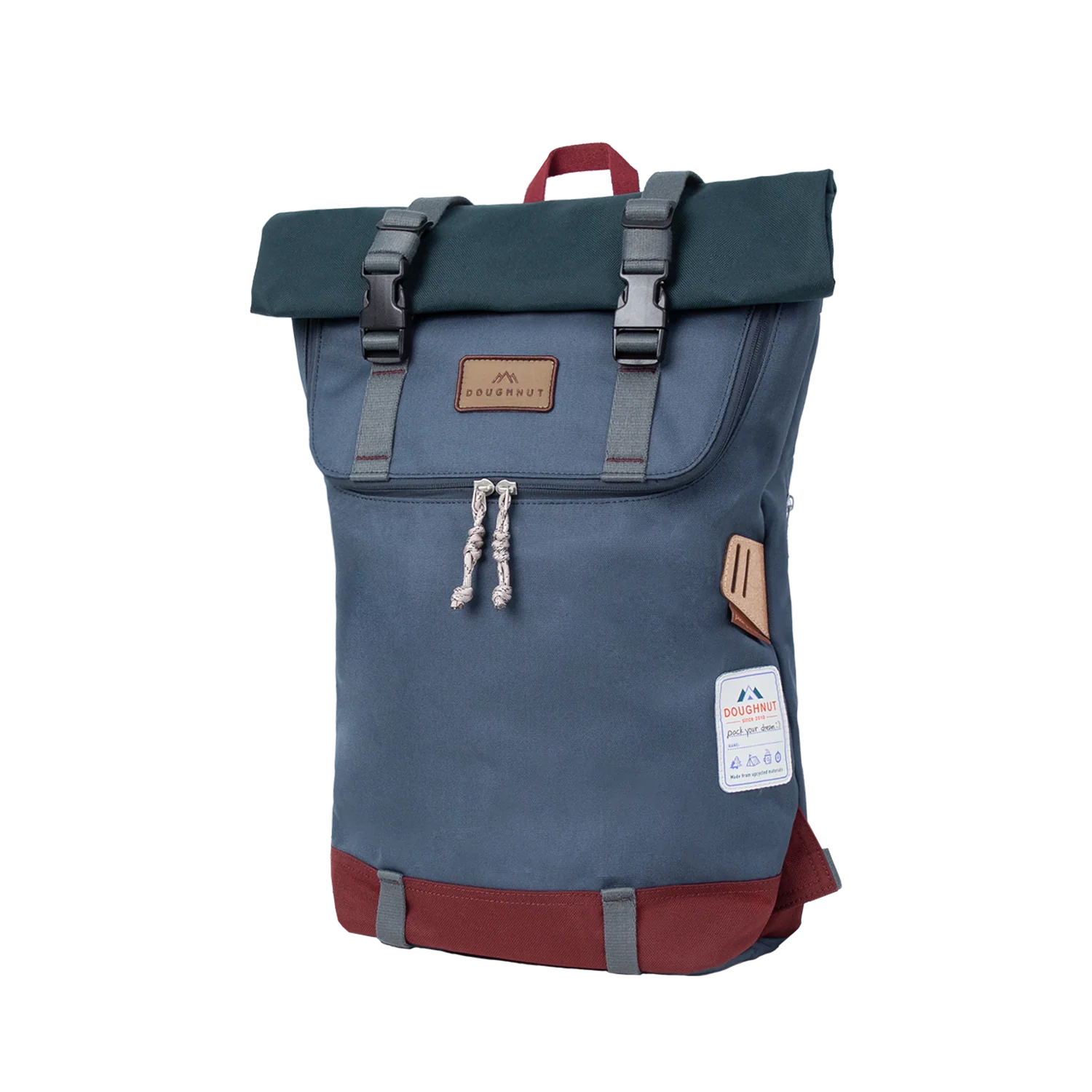 Christopher Happy Camper Series Backpack - Image 8