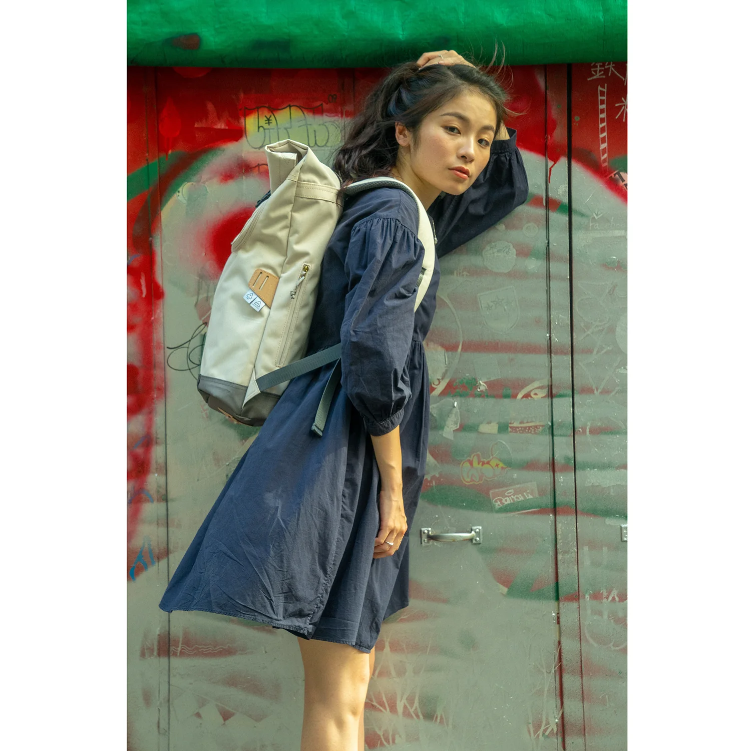 Christopher Reborn Series Backpack - Image 25