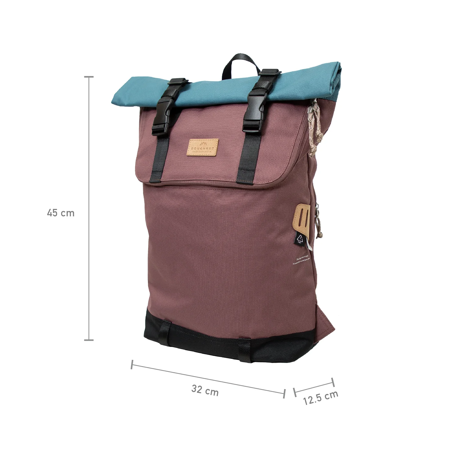 Christopher Reborn Series Backpack - Image 26
