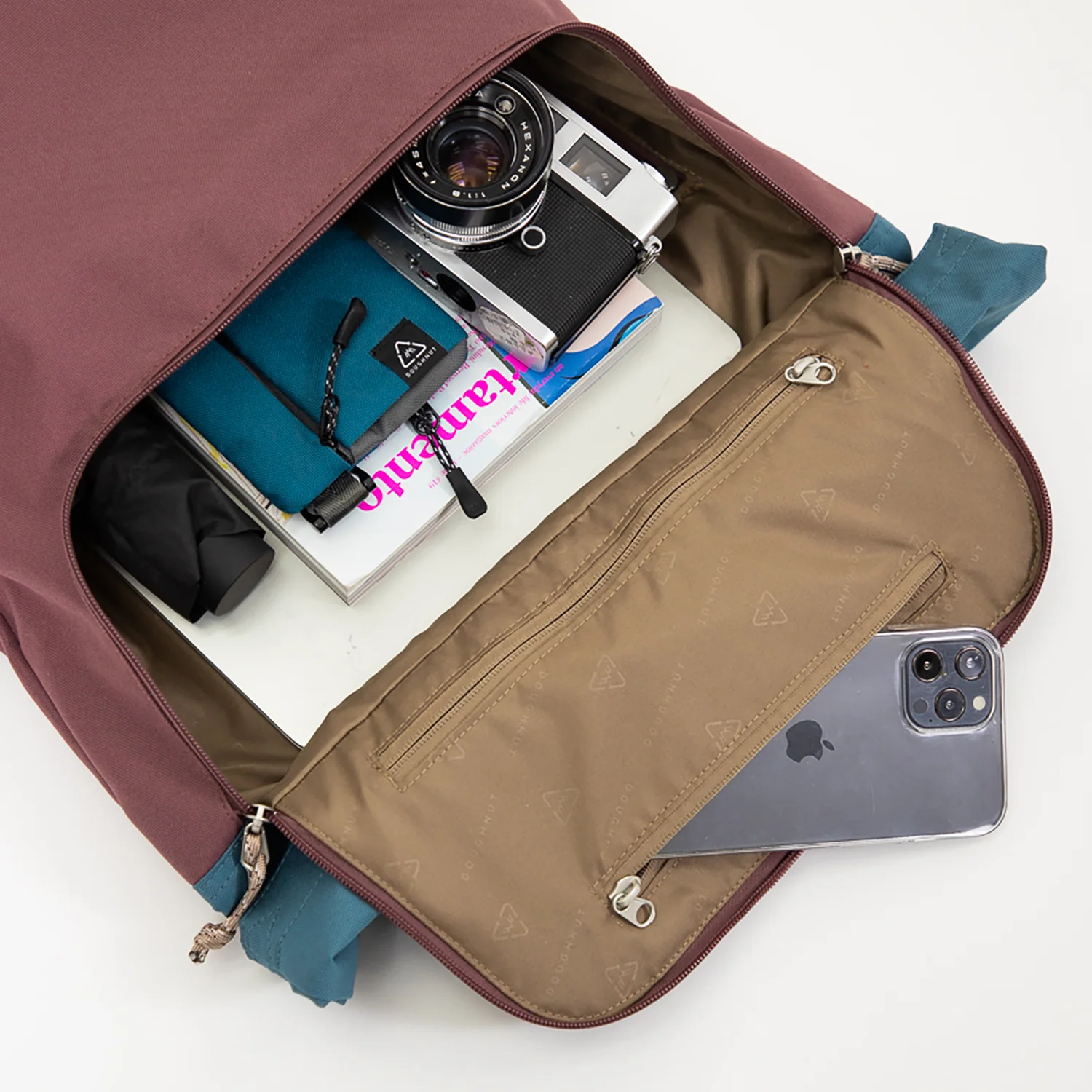 Christopher Reborn Series Backpack - Image 34