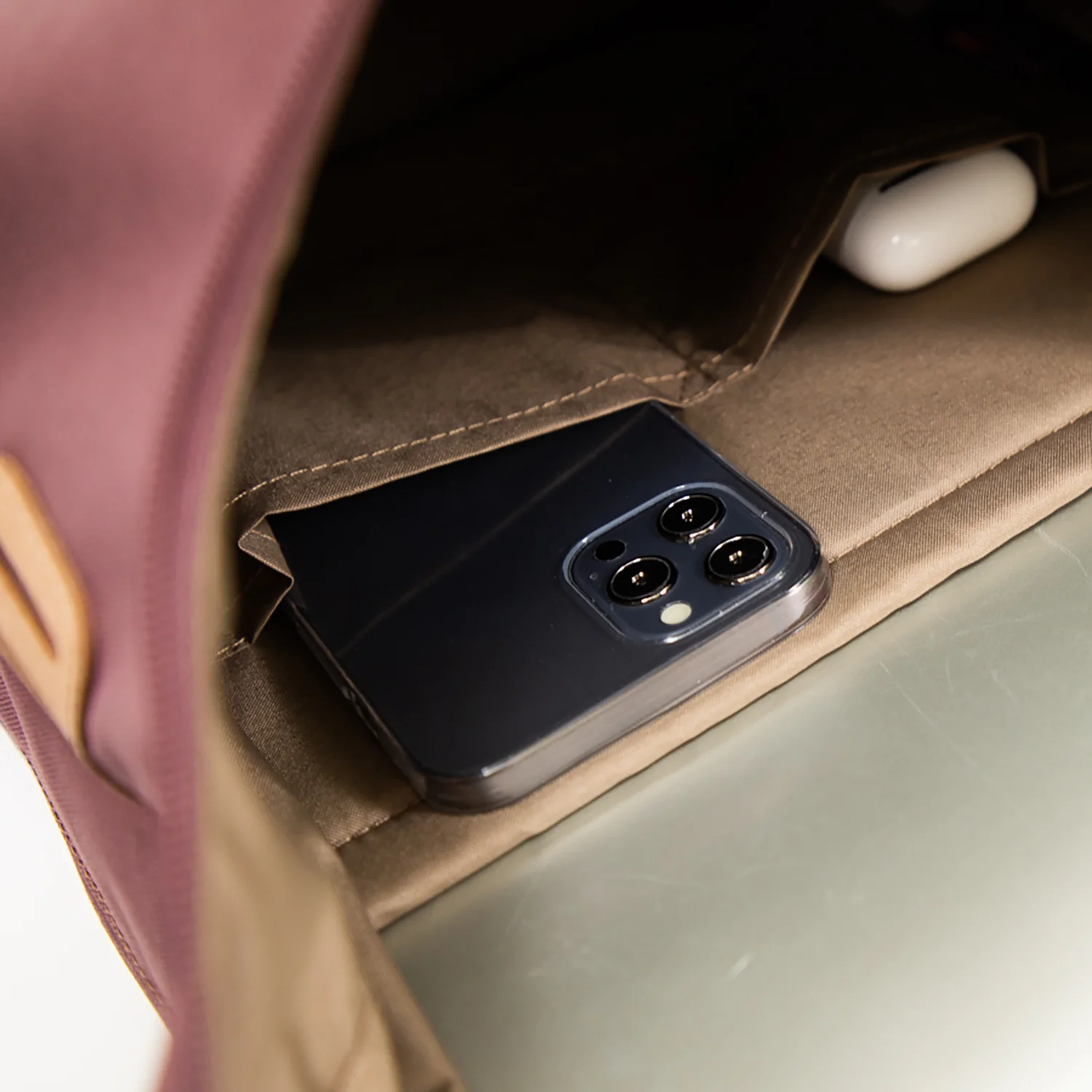 Christopher Reborn Series Backpack - Image 35