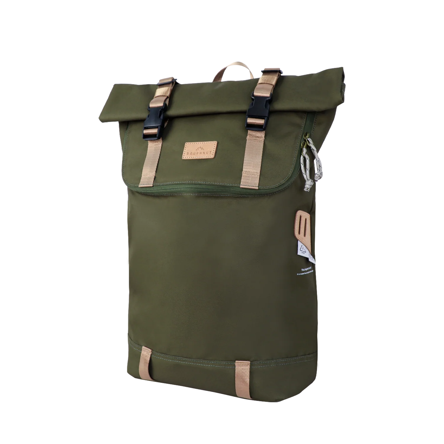 Christopher Reborn Series Backpack - Image 8