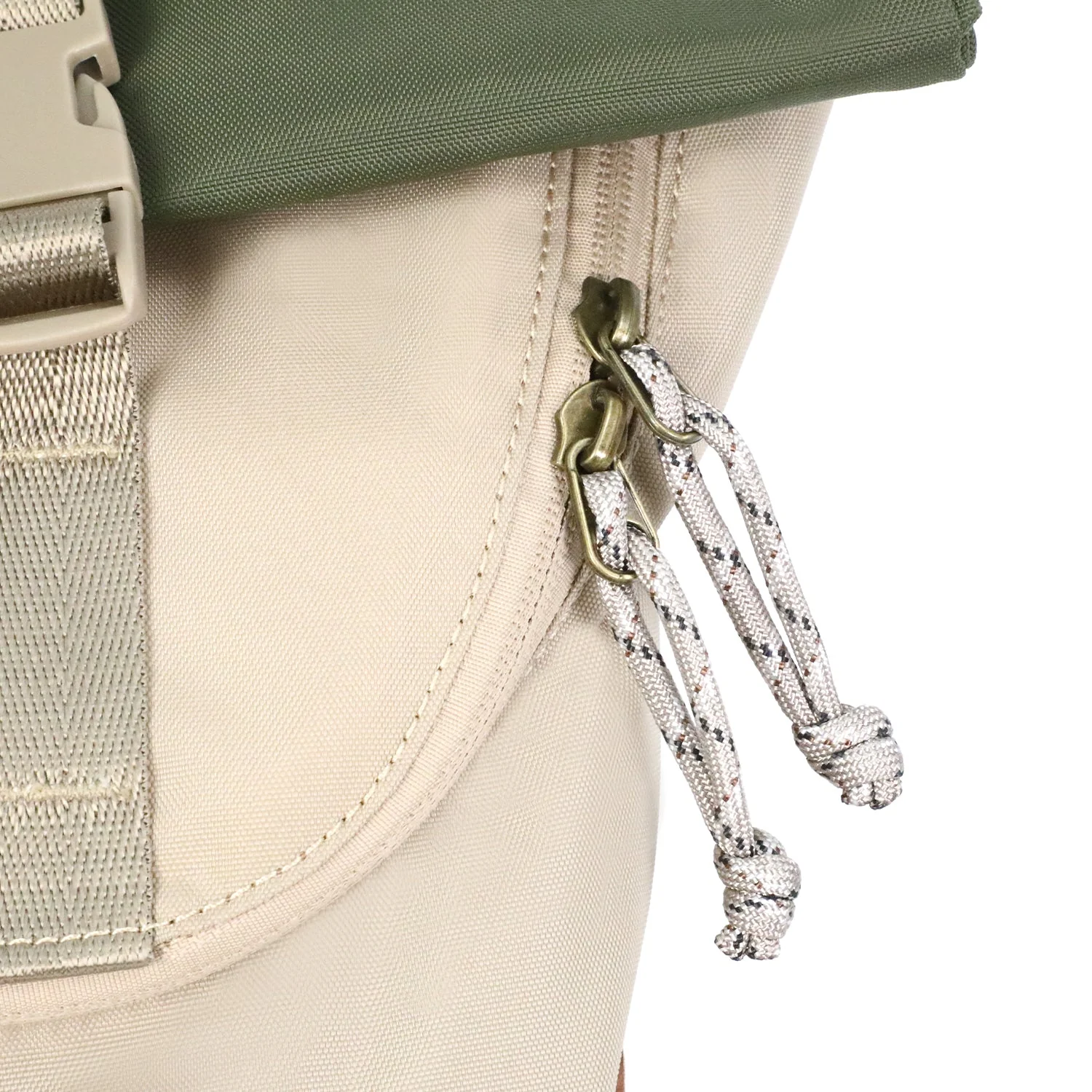 Christopher Small Jungle II Series Backpack - Image 19