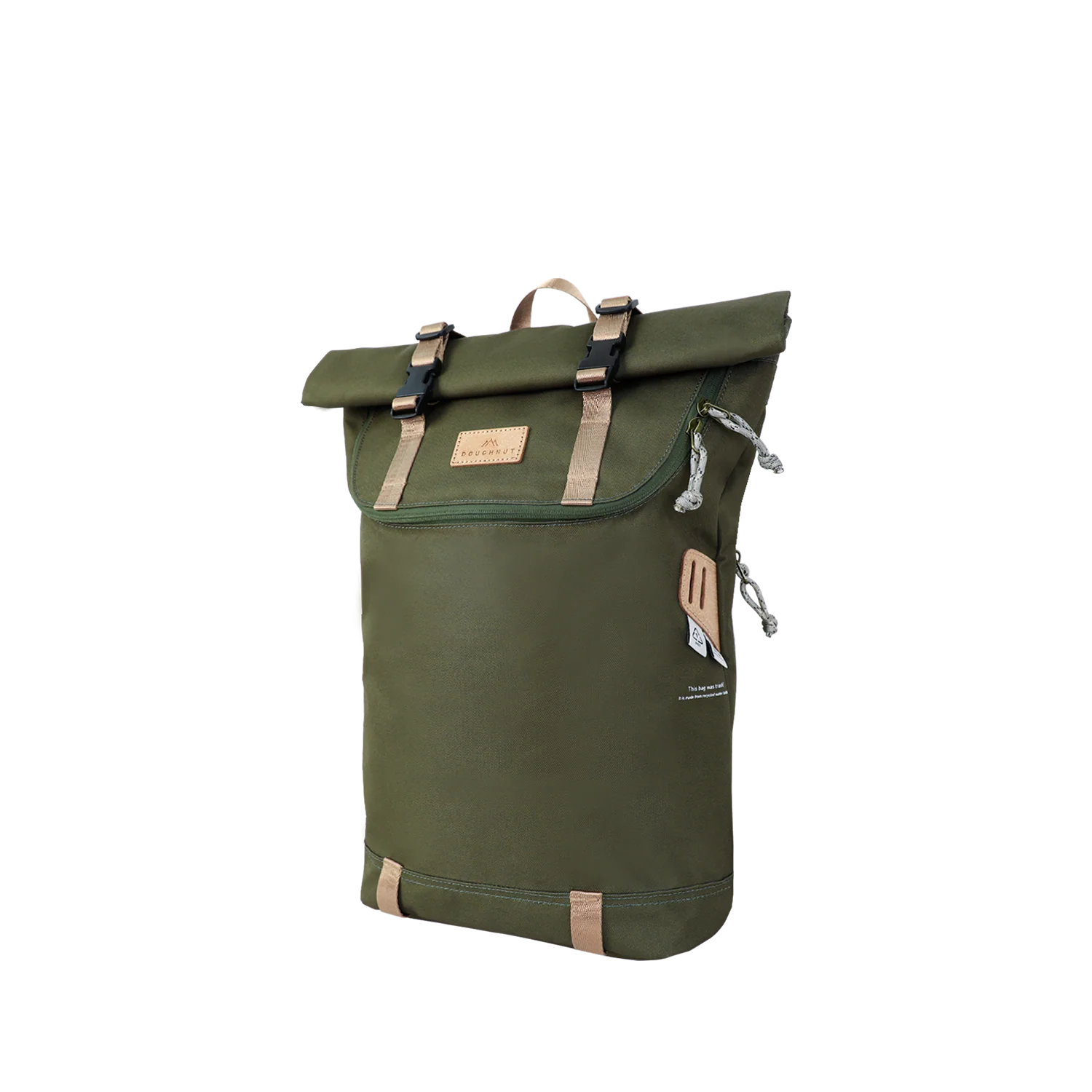 Christopher Small Reborn Series Backpack - Image 8
