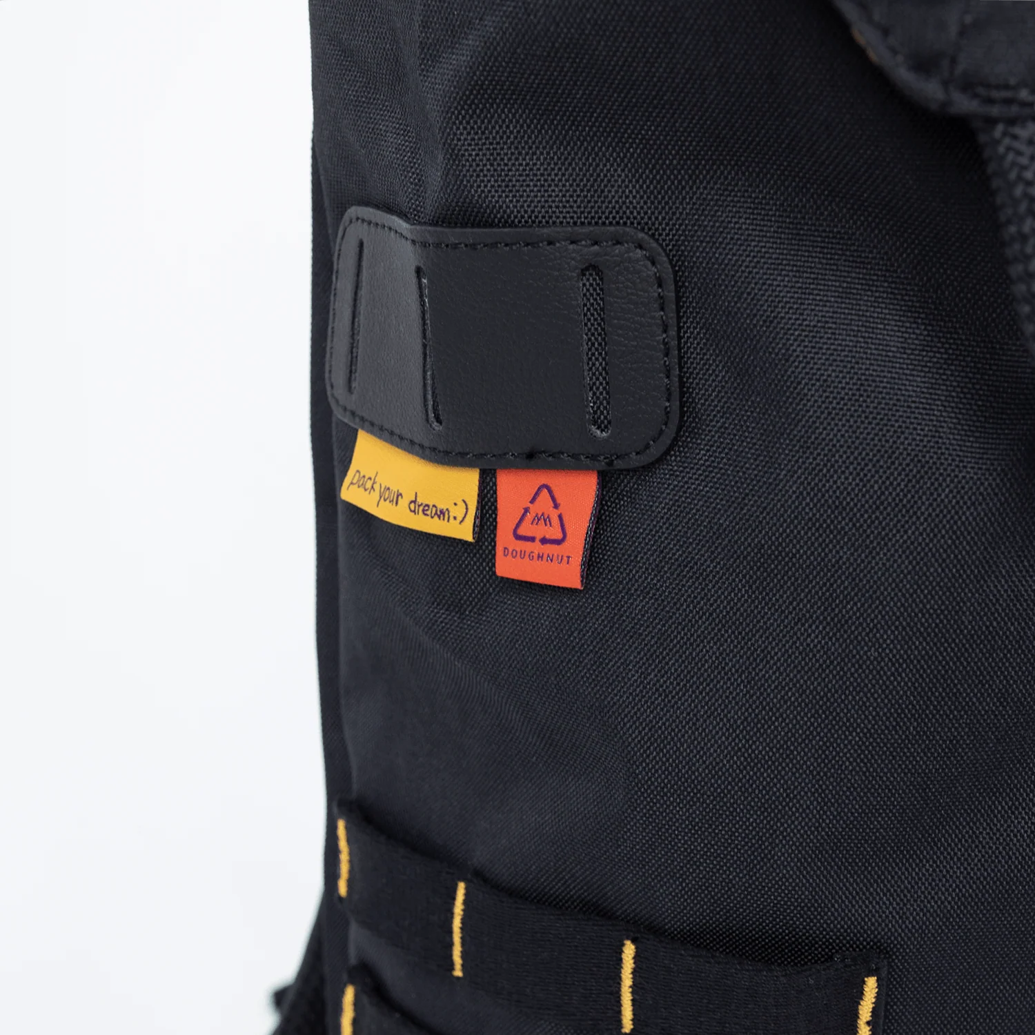 Colorado Happy Camper Series Backpack - Image 11