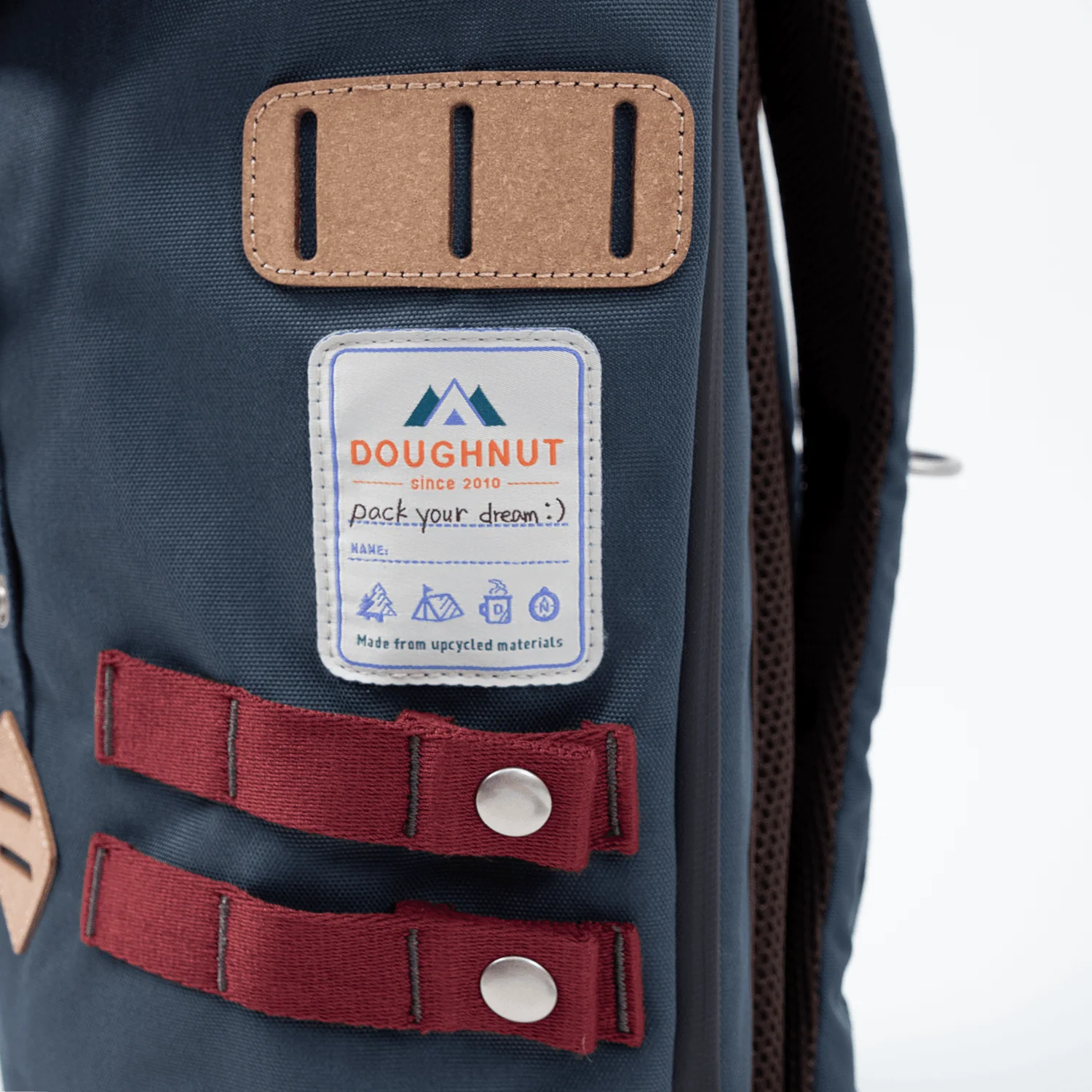 Colorado Happy Camper Series Backpack - Image 13