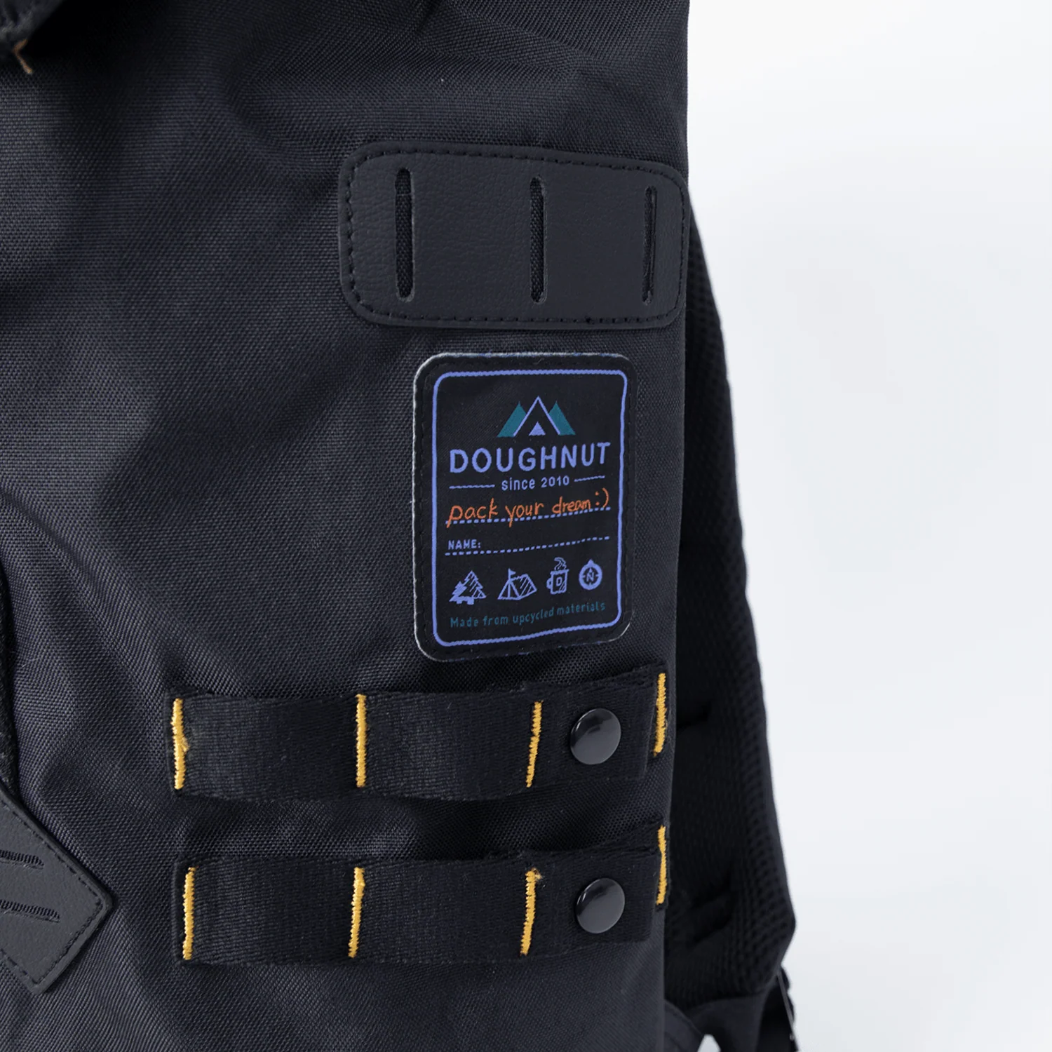 Colorado Happy Camper Series Backpack - Image 15