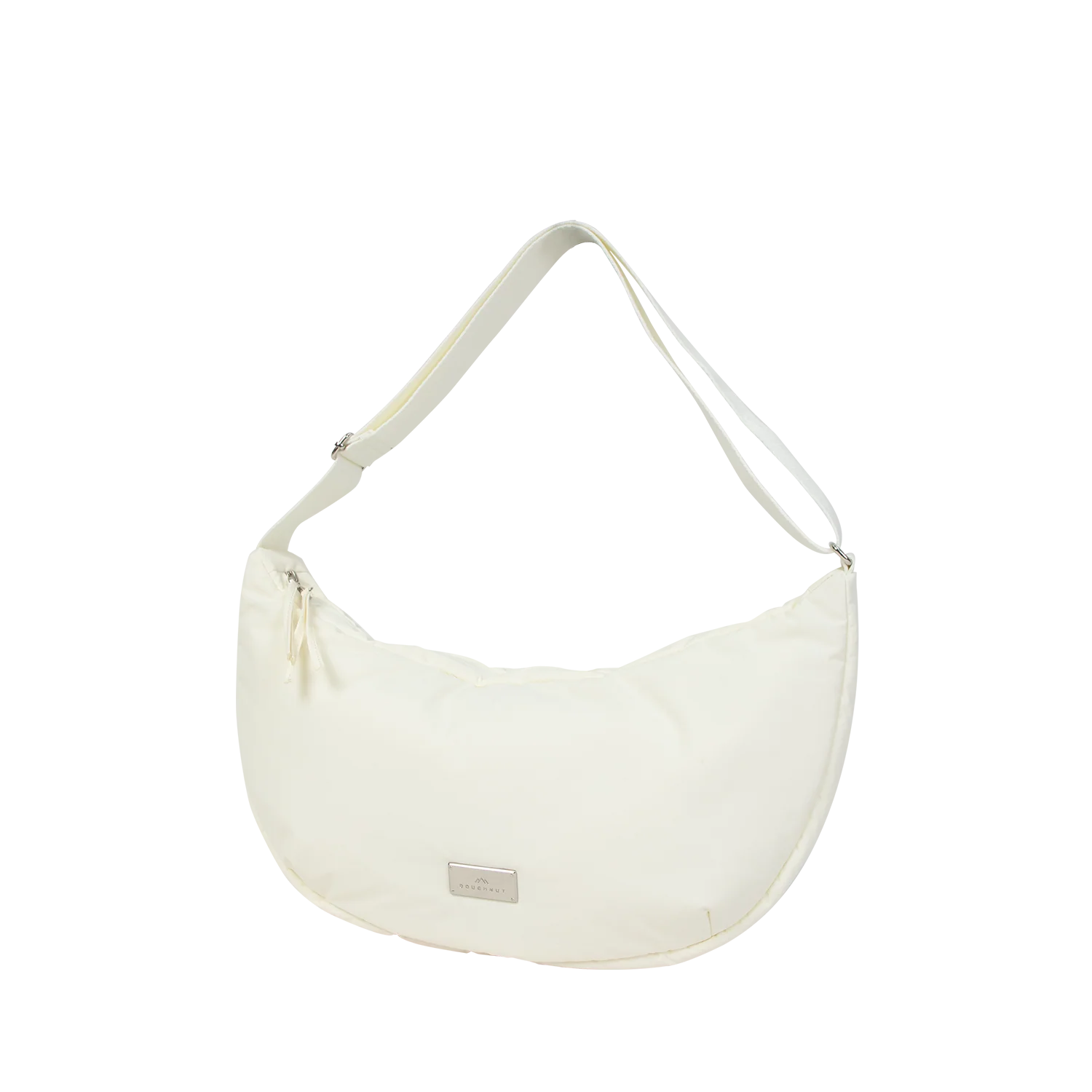 Croissant Softies Series Crossbody Bag - Image 11