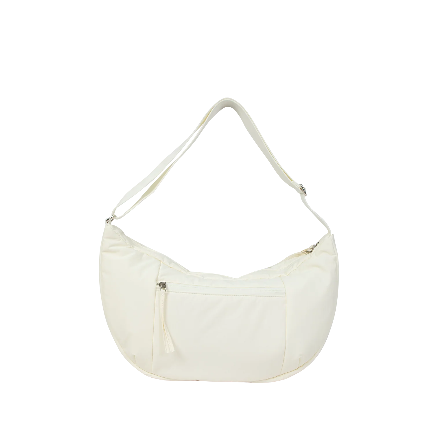 Croissant Softies Series Crossbody Bag - Image 12
