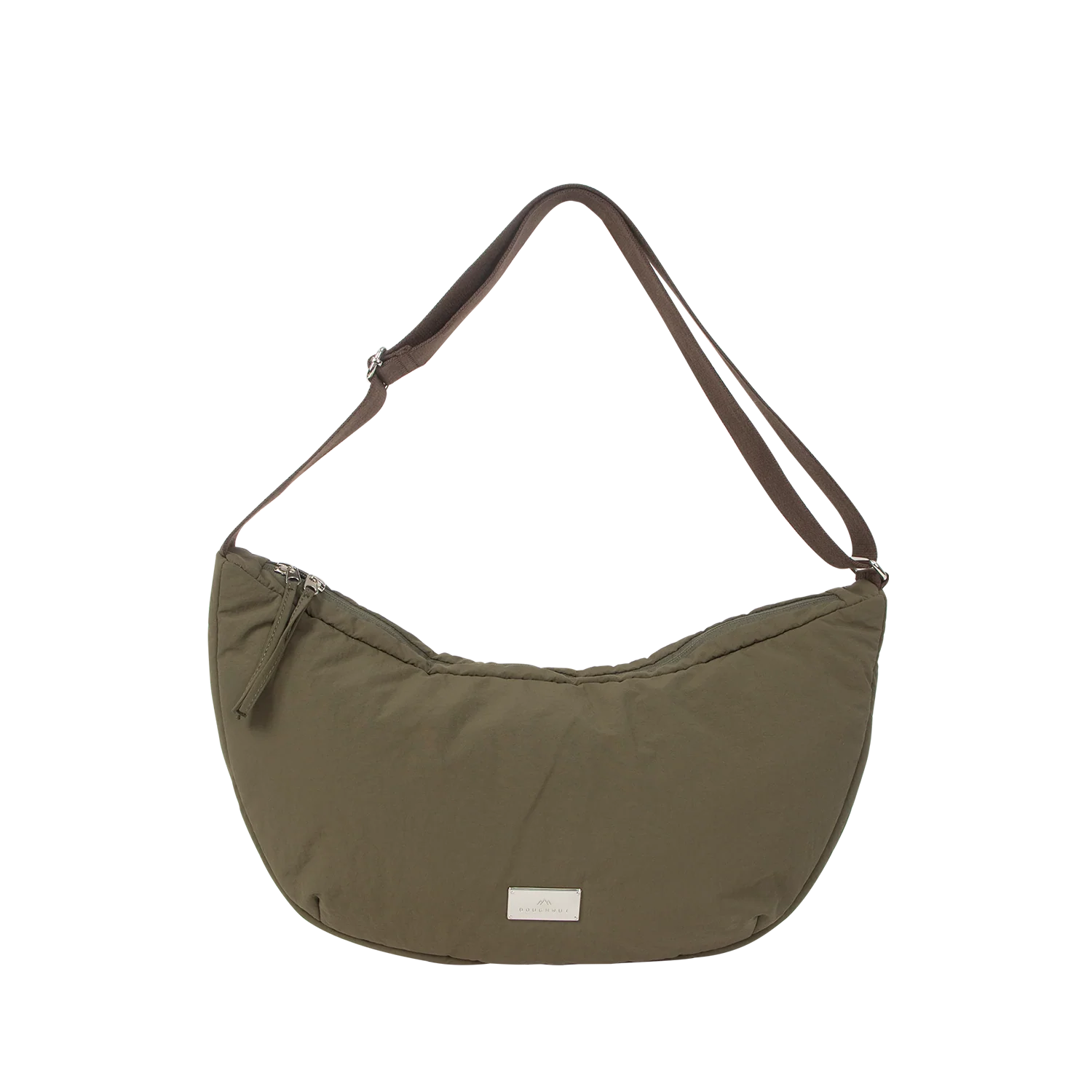 Croissant Softies Series Crossbody Bag - Image 13